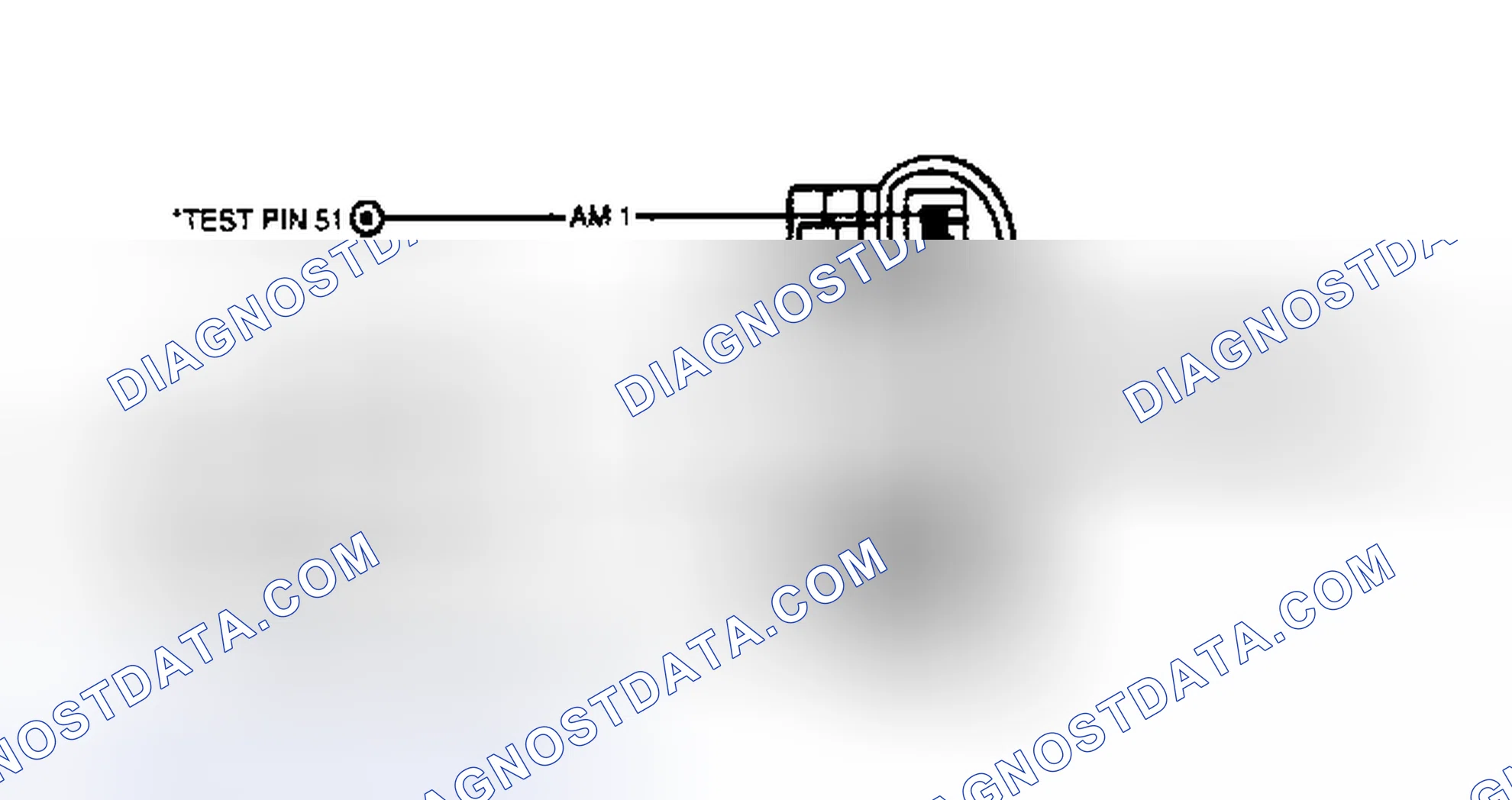 Scheme 67: Air Management Circuits (All Other Models)
