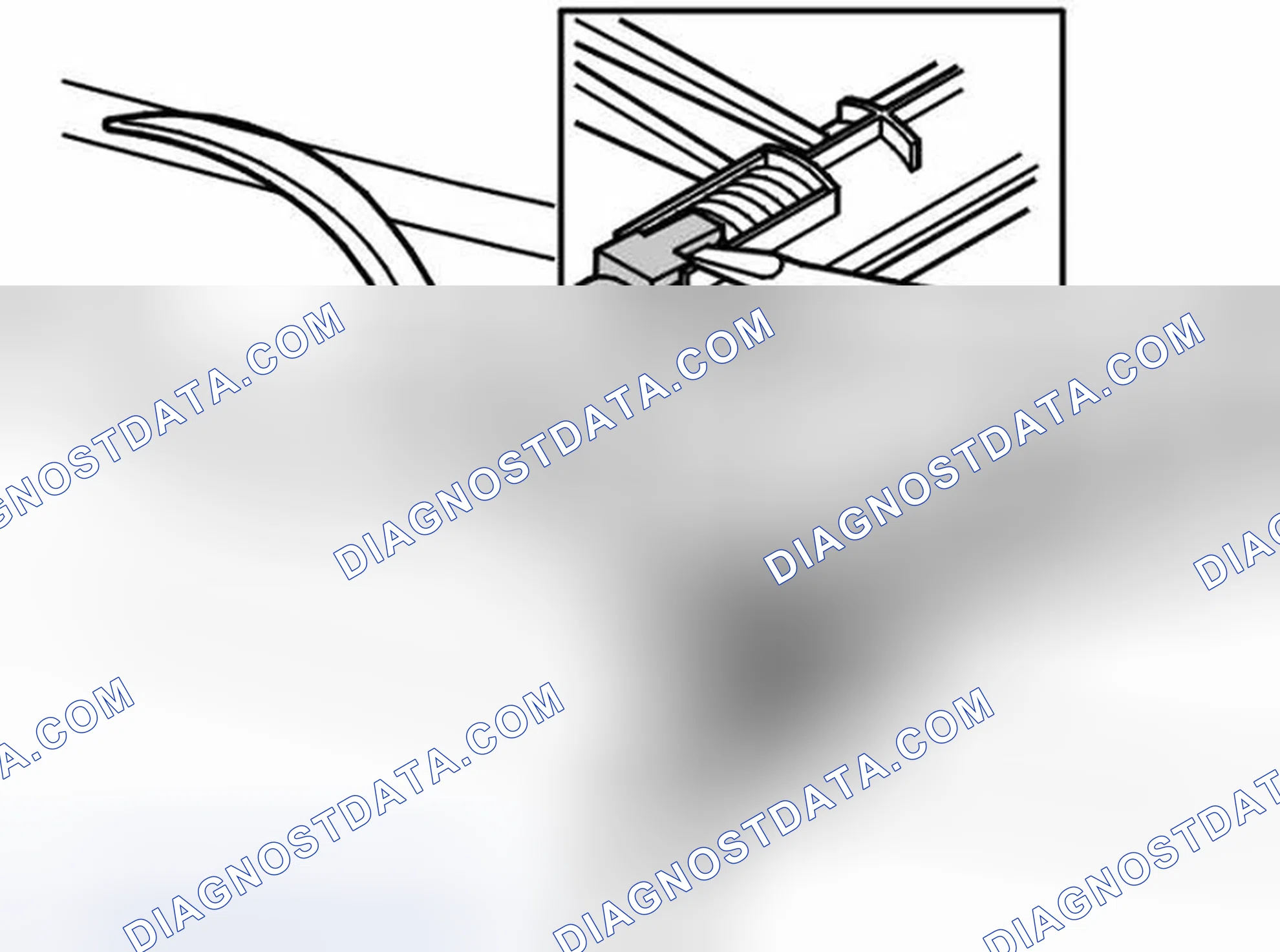 Scheme 52: Adjusting nozzle