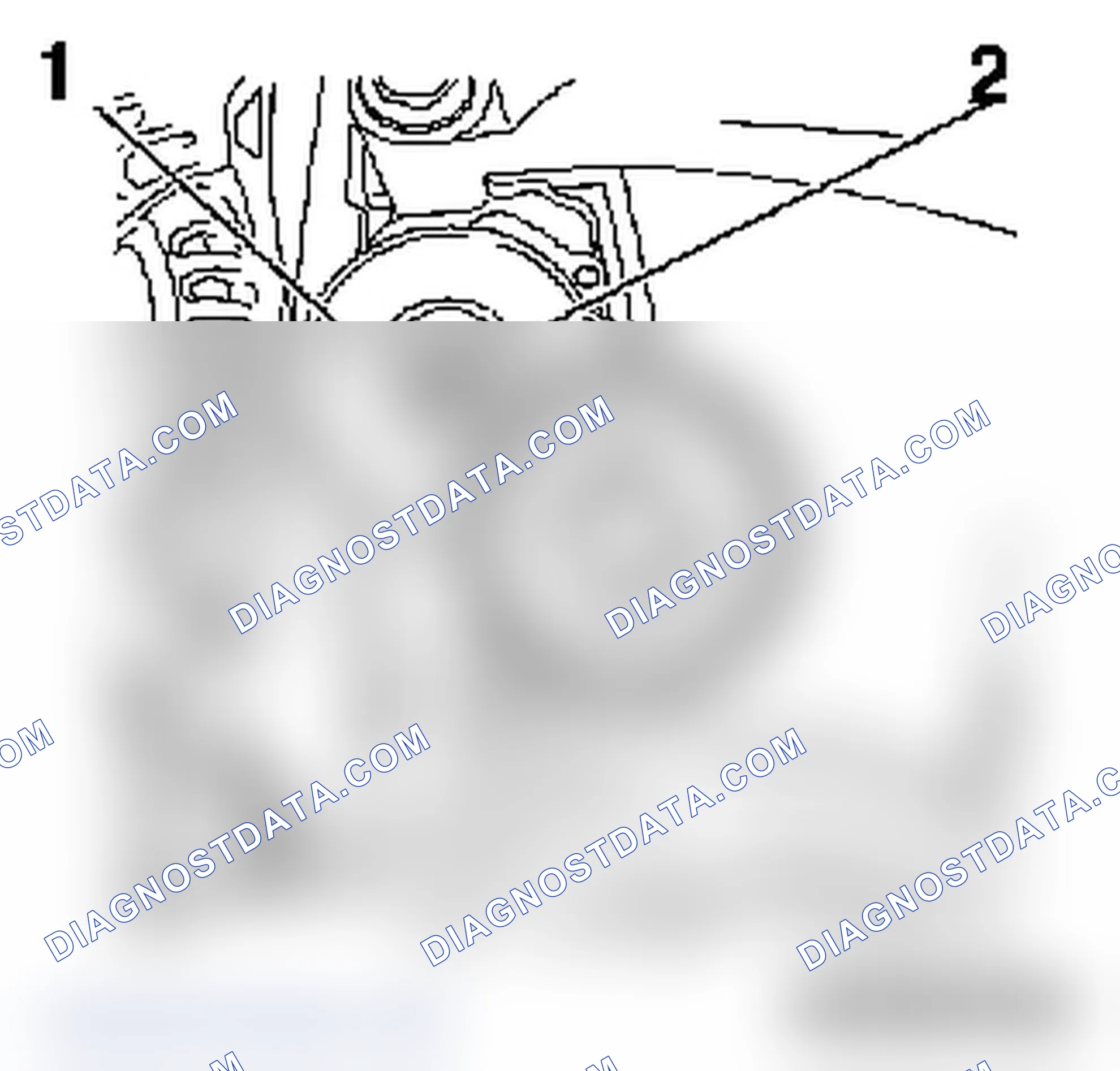 Replace Ribbed V-Belt Tensioner