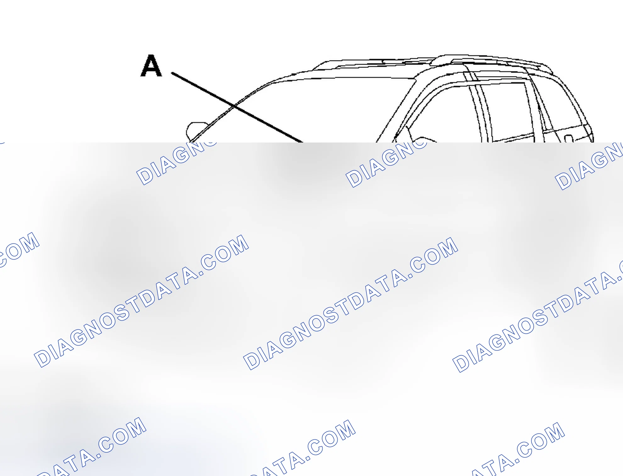 Scheme 2: VEHICLE IDENTIFICATION AND SERIAL NUMBERS