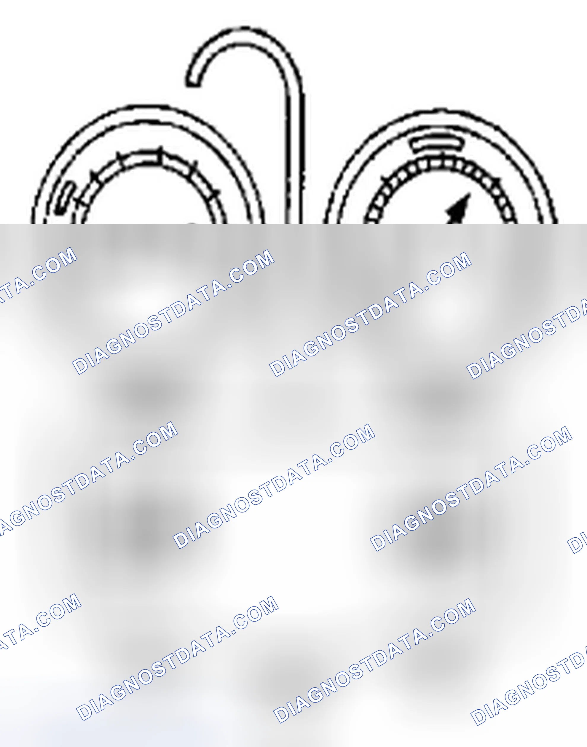 Scheme 173: High-pressure Side is Too High and Low-pressure Side is Too Low