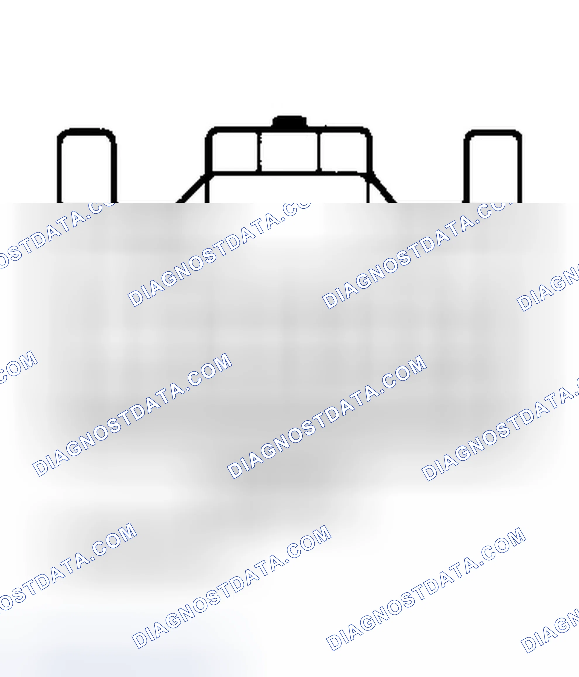 Scheme 5: LR WINDOW DOES NOT OPEN WITH MASTER OR LEFT REAR DOOR SWITCH