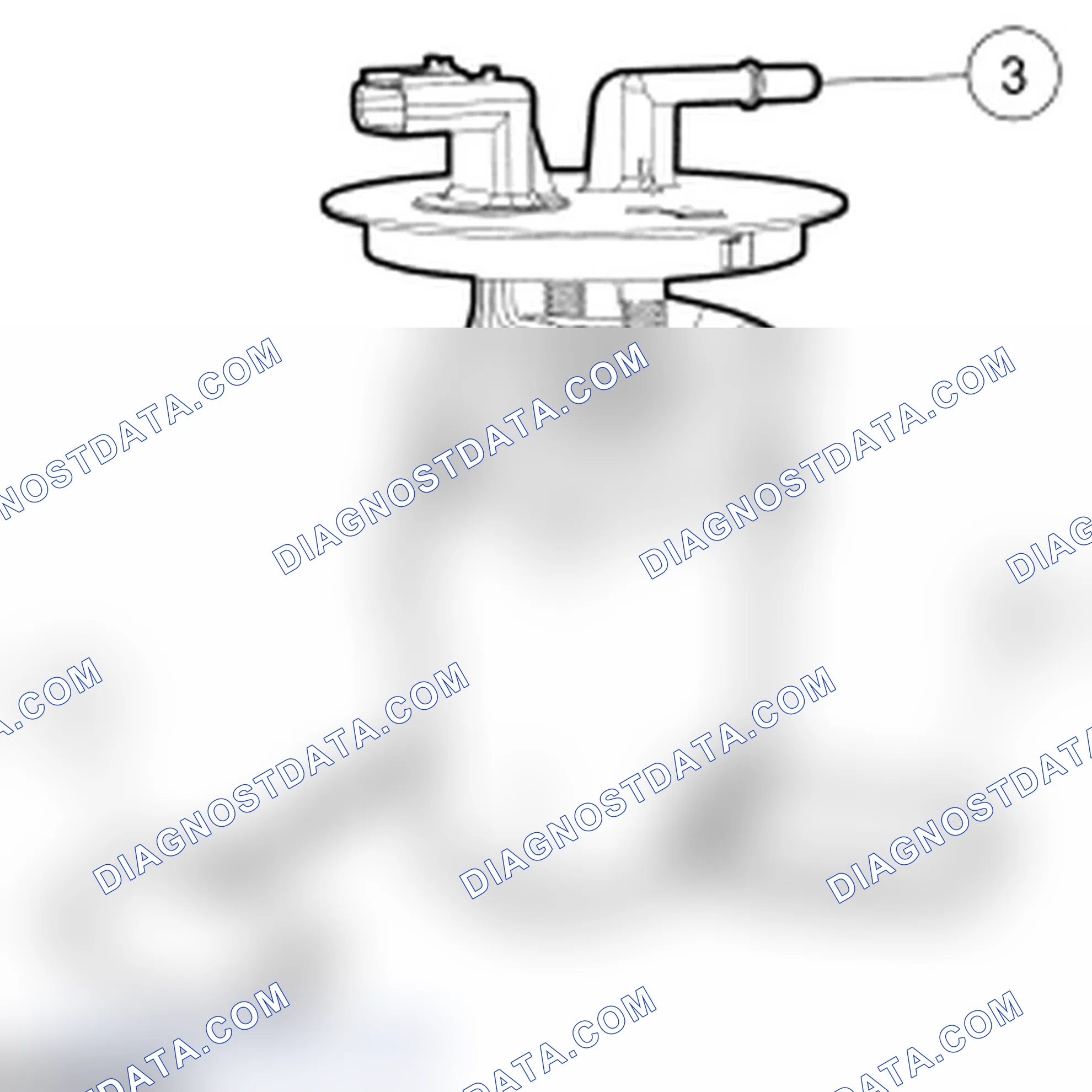 Scheme 36: Fuel Pump (FP) Module
