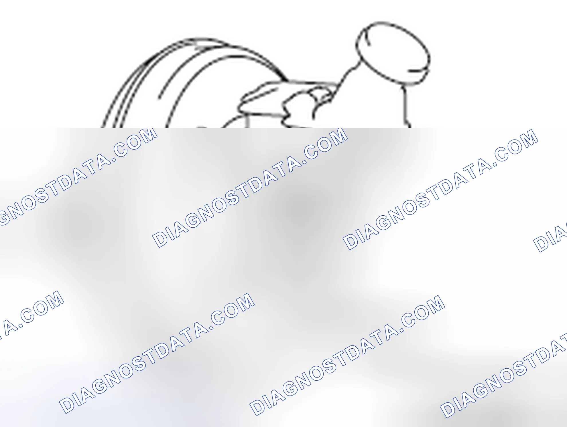 Scheme 27: >> B << MASTER CYLINDER ASSEMBLY AIR BLEEDING