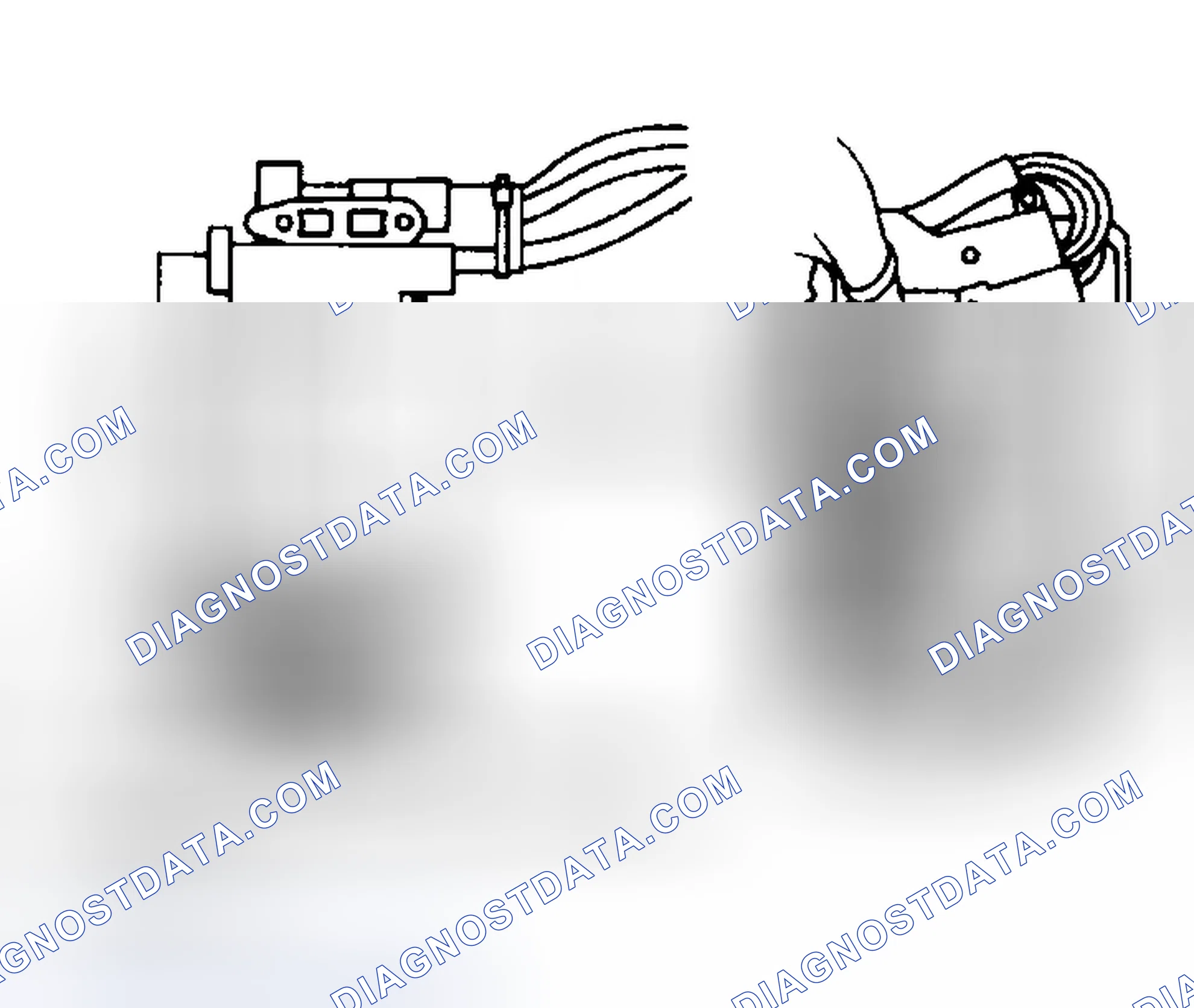 Scheme 9: Tilt Switch Installation Note