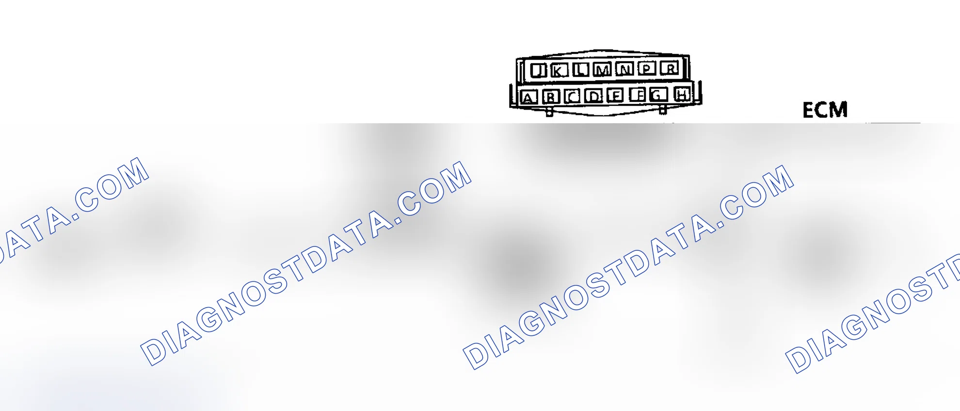 Scheme 483: Chart C8B Schematic: M/T Shift Light (A/J/N/P Body)