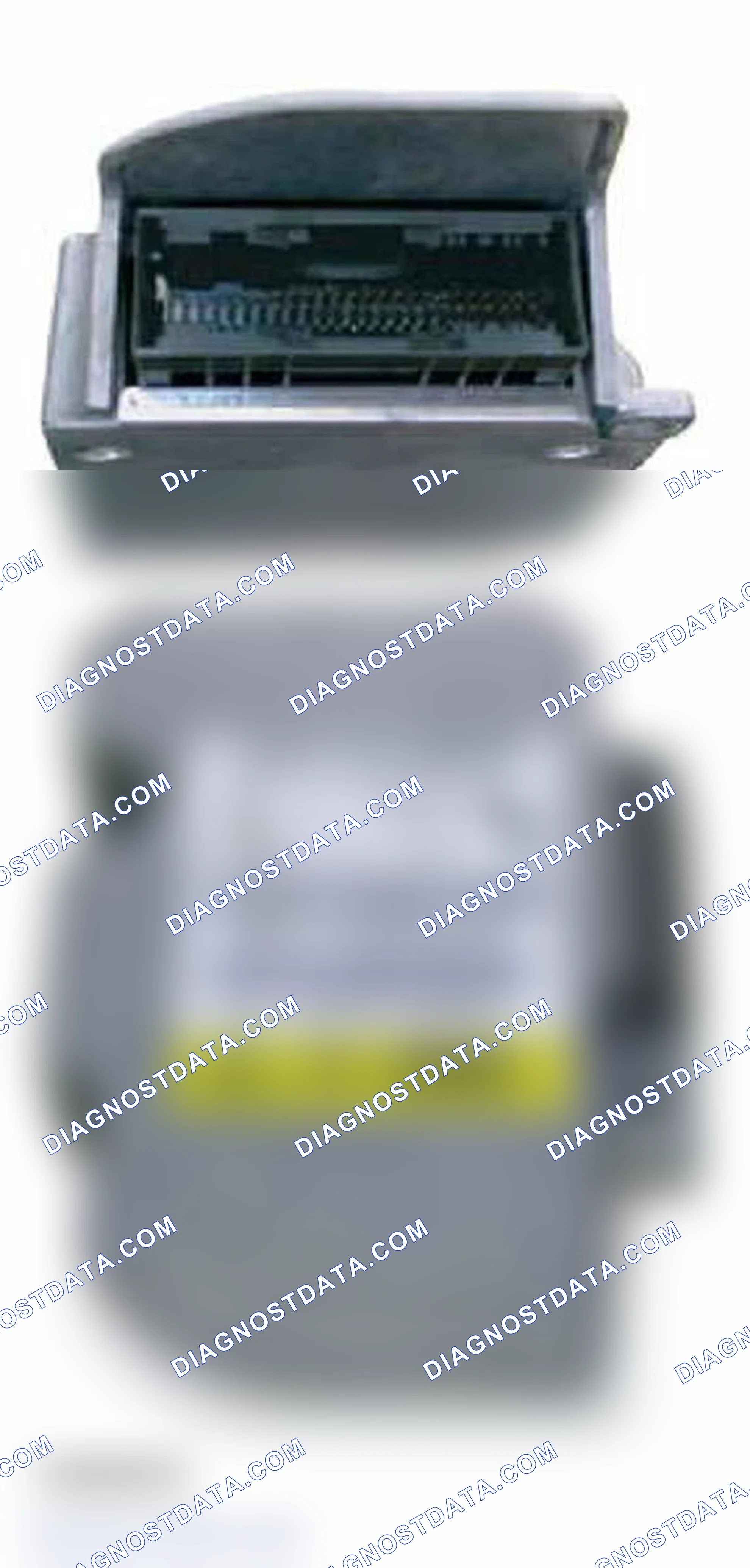 Scheme 11: MRS4RD Control Unit