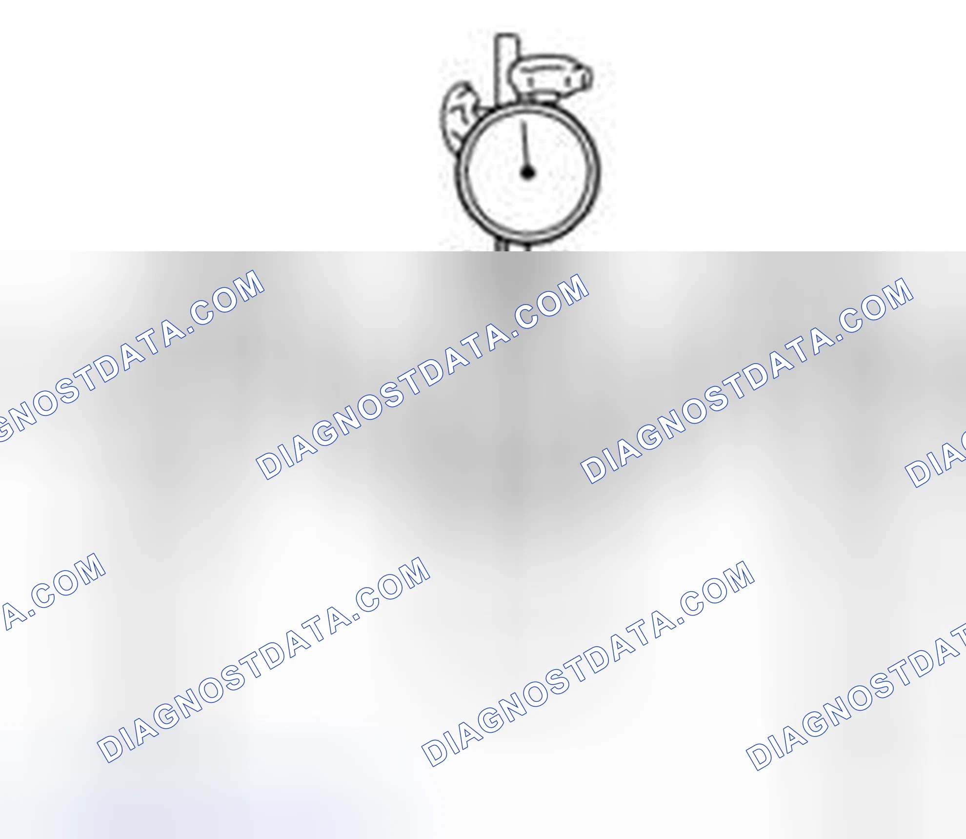 Scheme 201: Crankshaft Runout