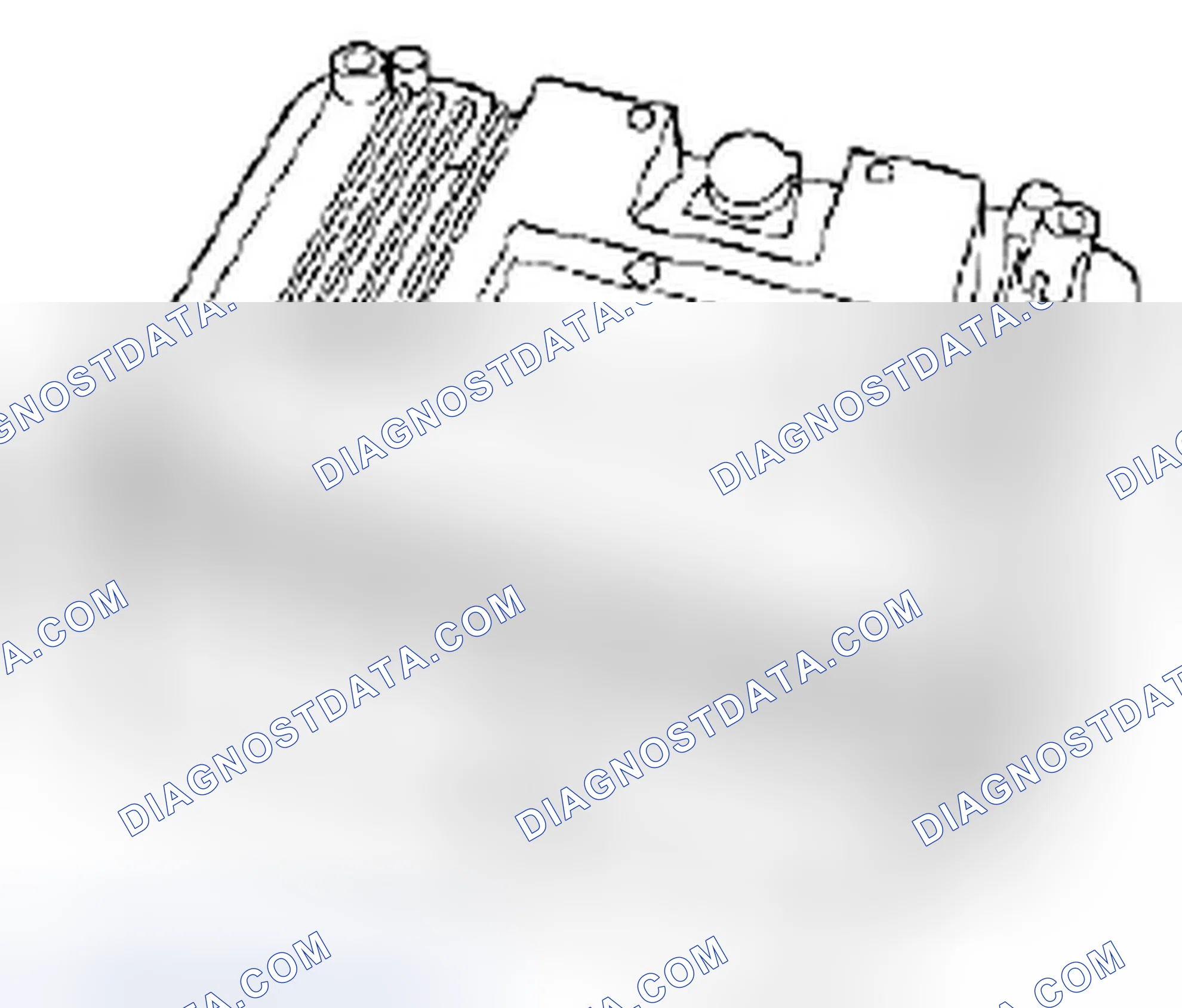 Scheme 2: Engine Control Module Description