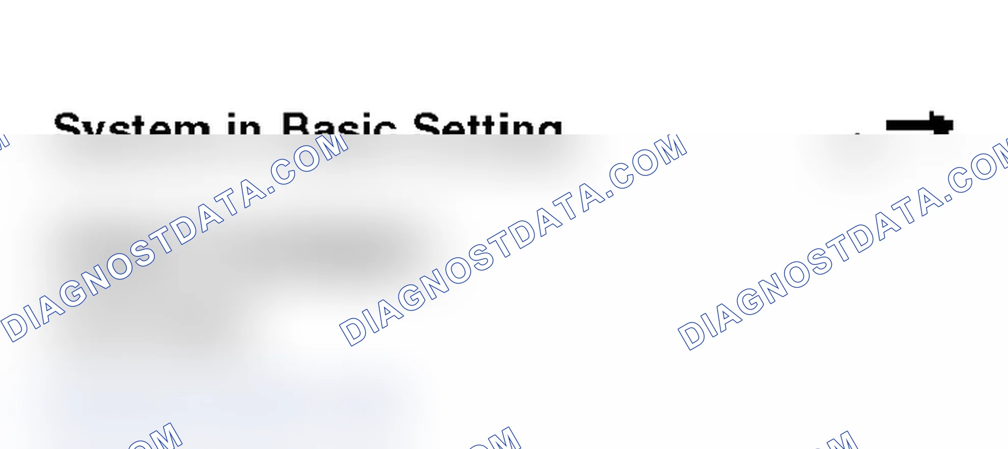 Scheme 503: VAG 1551 Scan Tool Display - Basic Setting, Automatic Headlight Aim Control (2000-04) (4 Of 9)