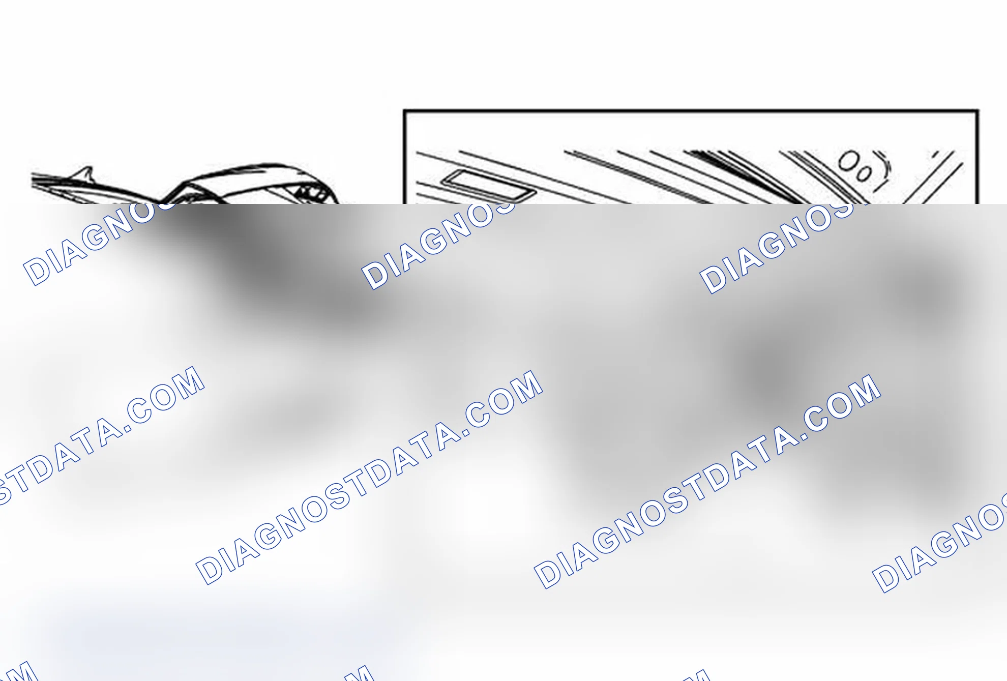 Scheme 21: Headlamp Control Module Replacement