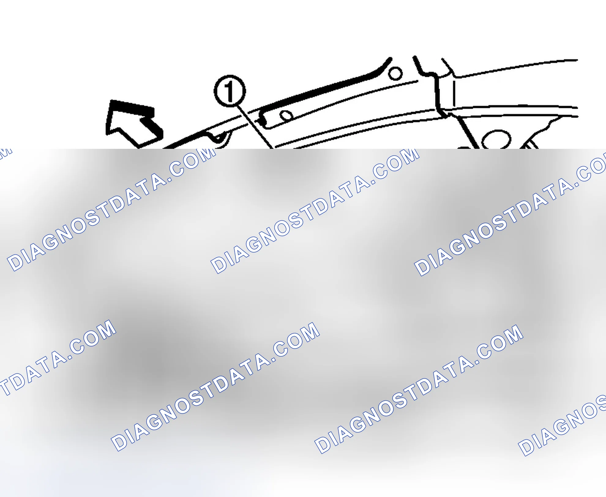 Scheme 21: DRAINING ENGINE COOLANT