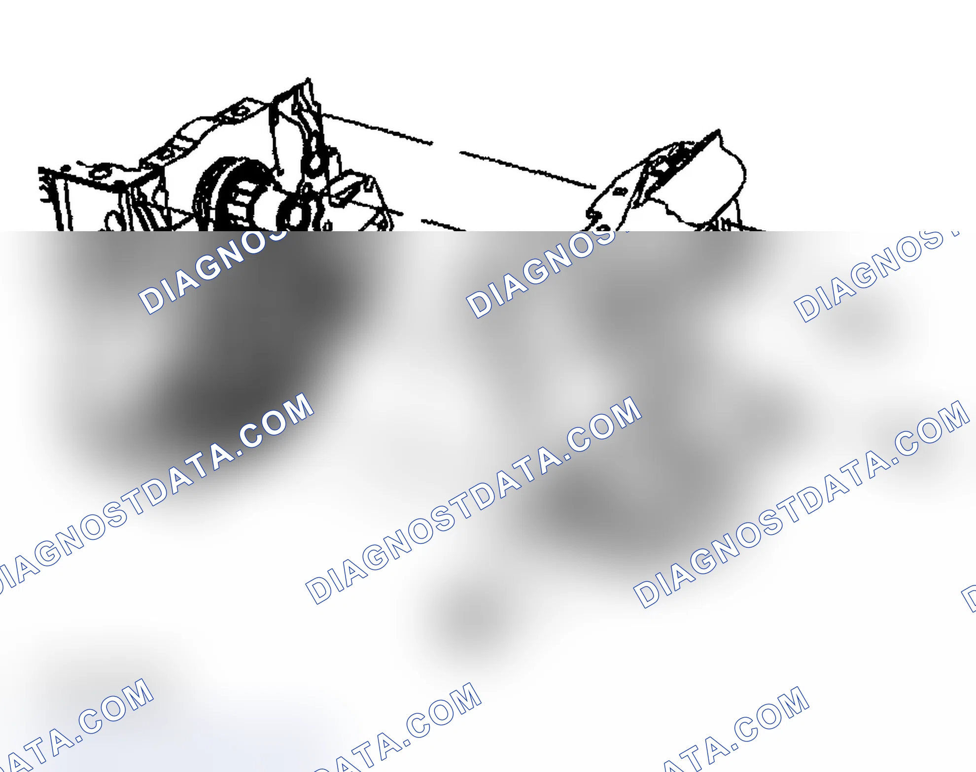 Scheme 592: Engine Front Cover - Cleaning & Inspection