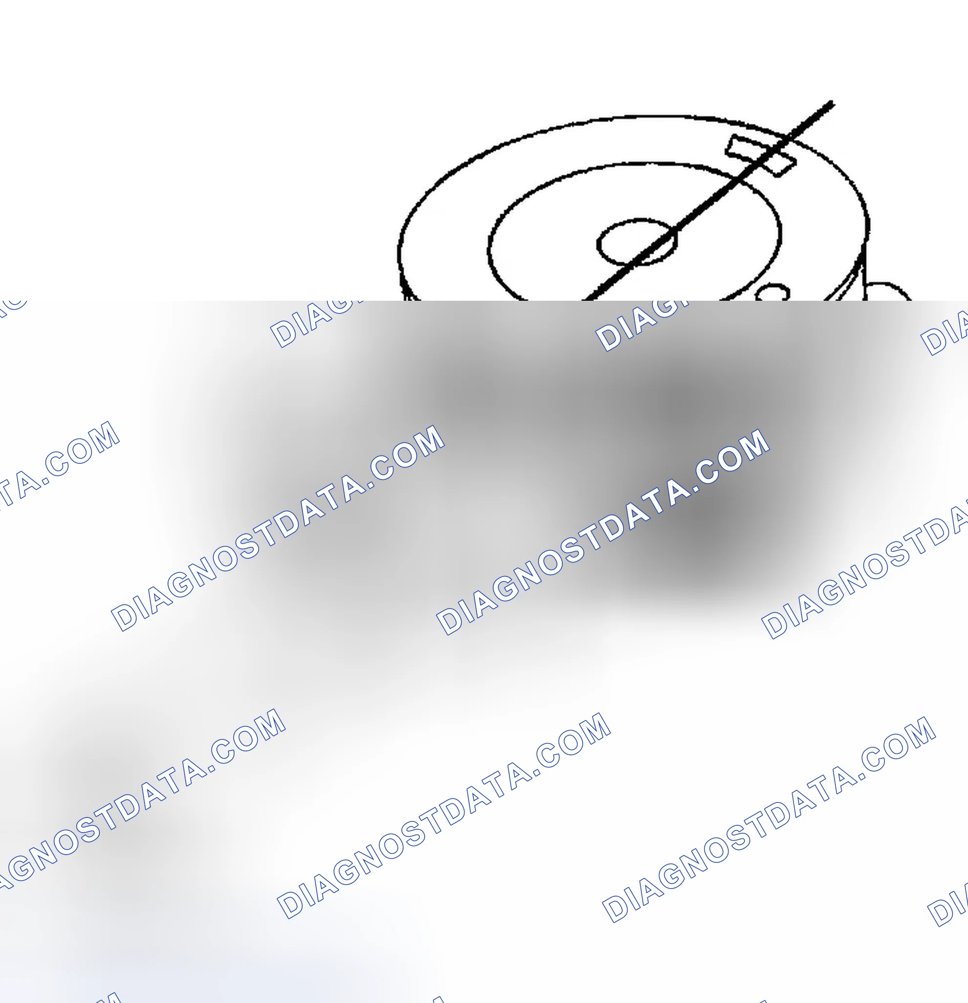 Scheme 464: PISTON - DIAMETER