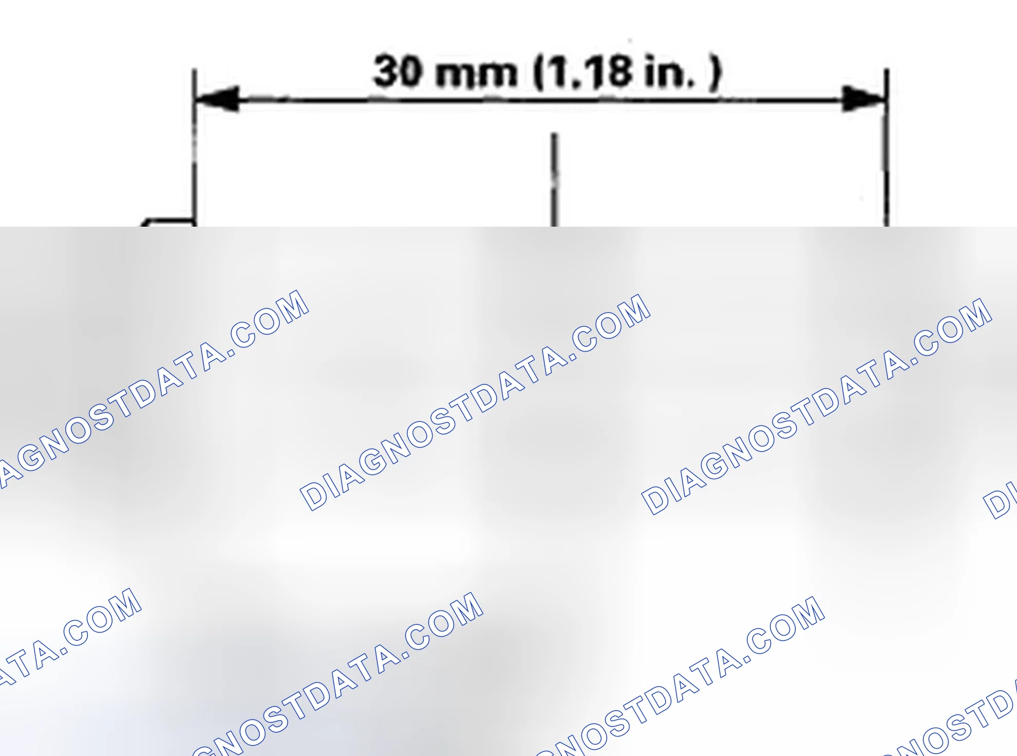 Scheme 244: Connecting Rod Bolt Inspection