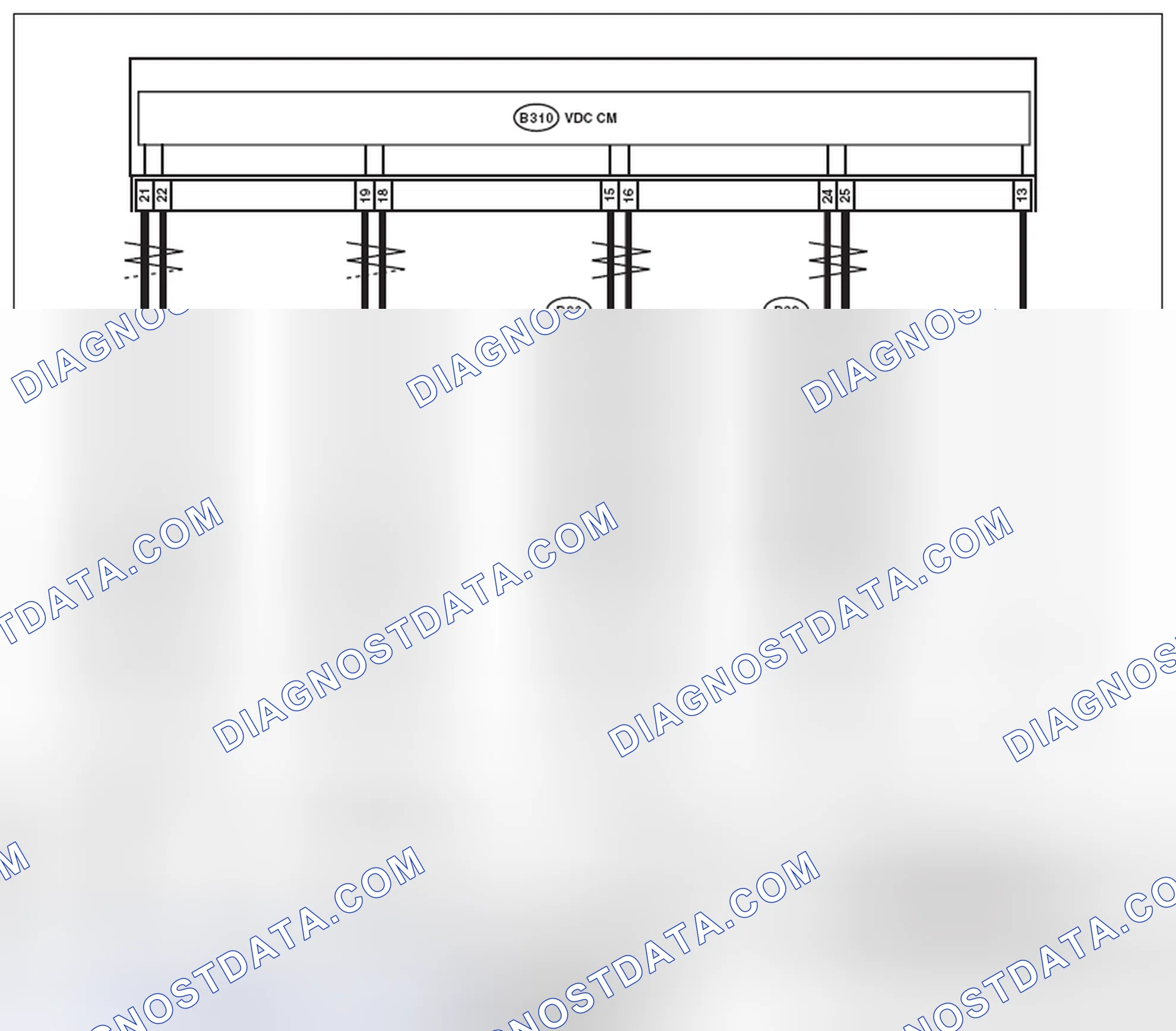 Scheme 30: WIRING DIAGRAM