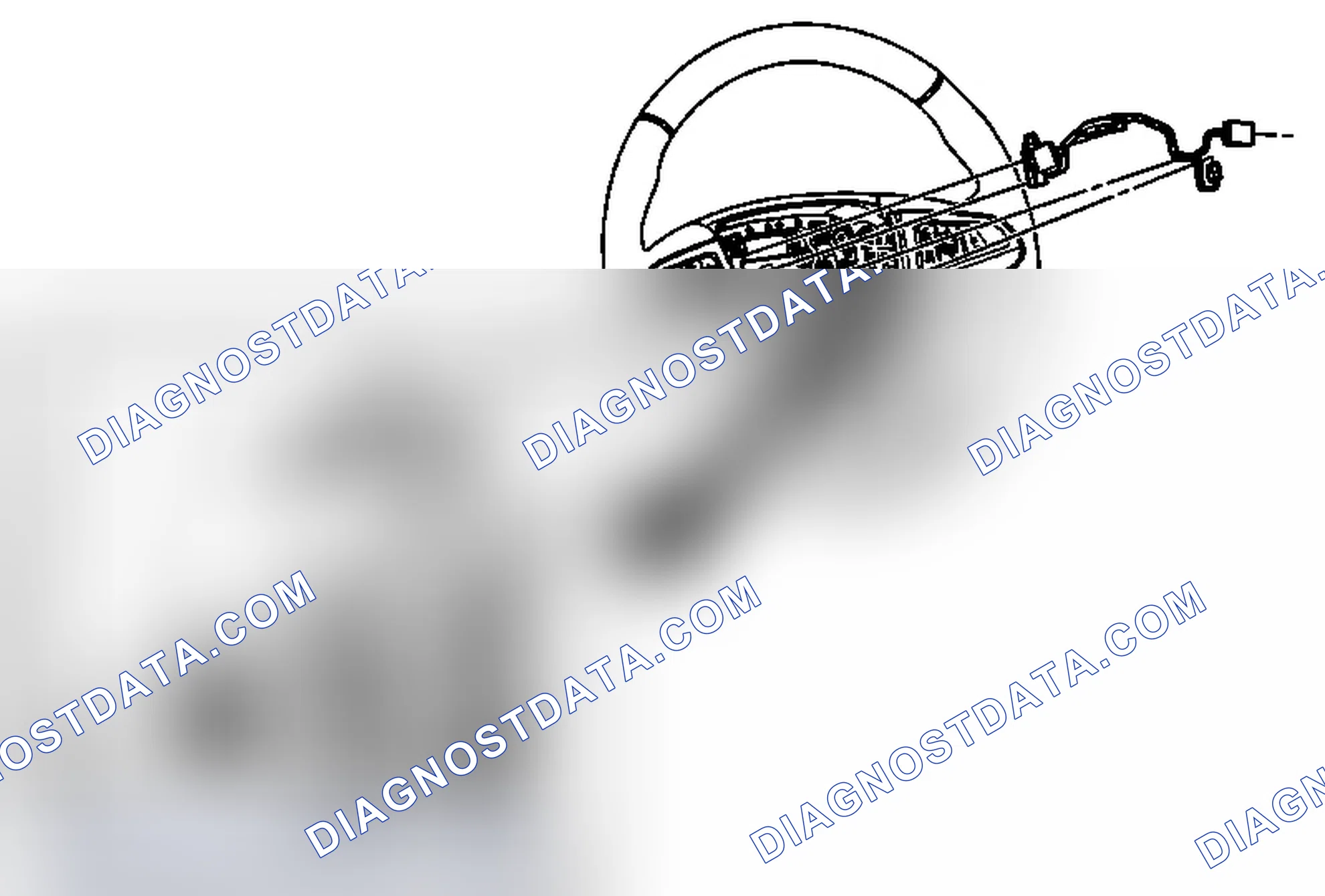 Scheme 8: Steering Wheel Pad Accessory Wiring Harness Replacement