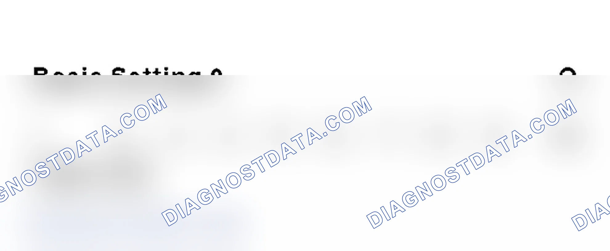 Scheme 113: Identifying VAG1551 Scan Tool Display - Basic Setting (3 Of 4)