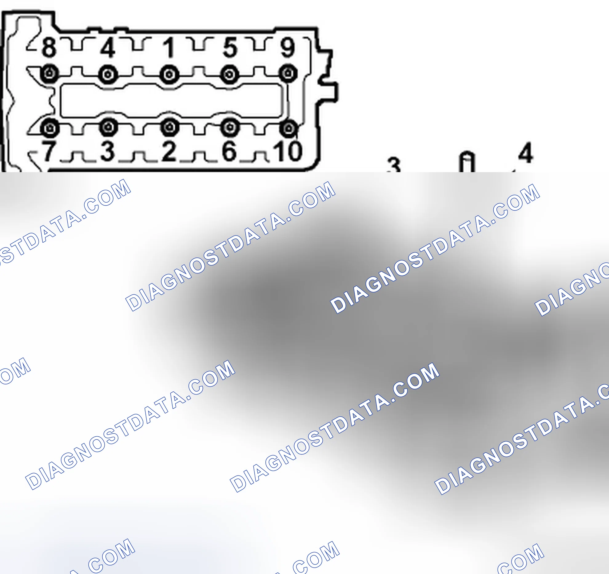 Scheme 181: Fitting of cylinder head (in car)