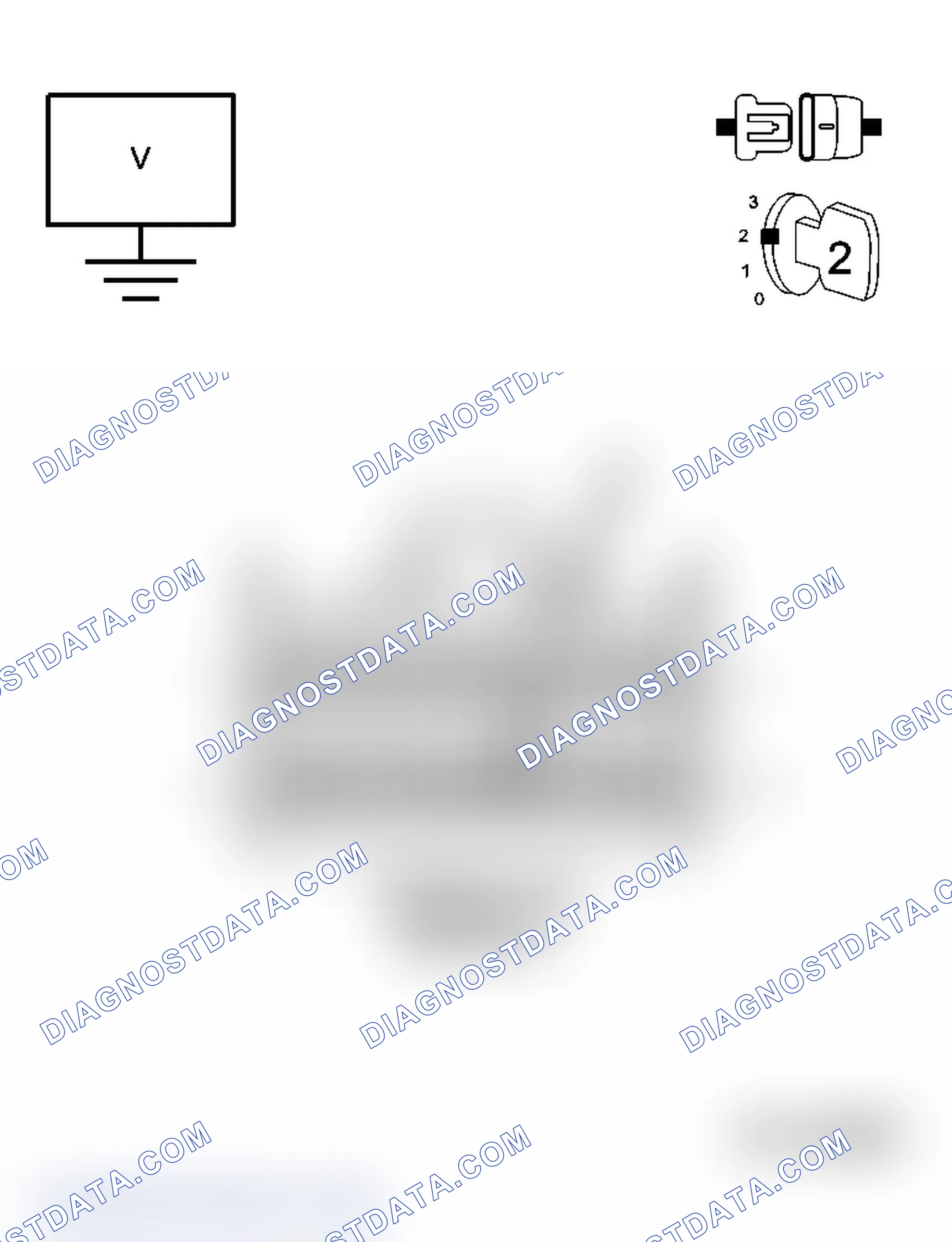 Scheme 49: Diagnostic Test