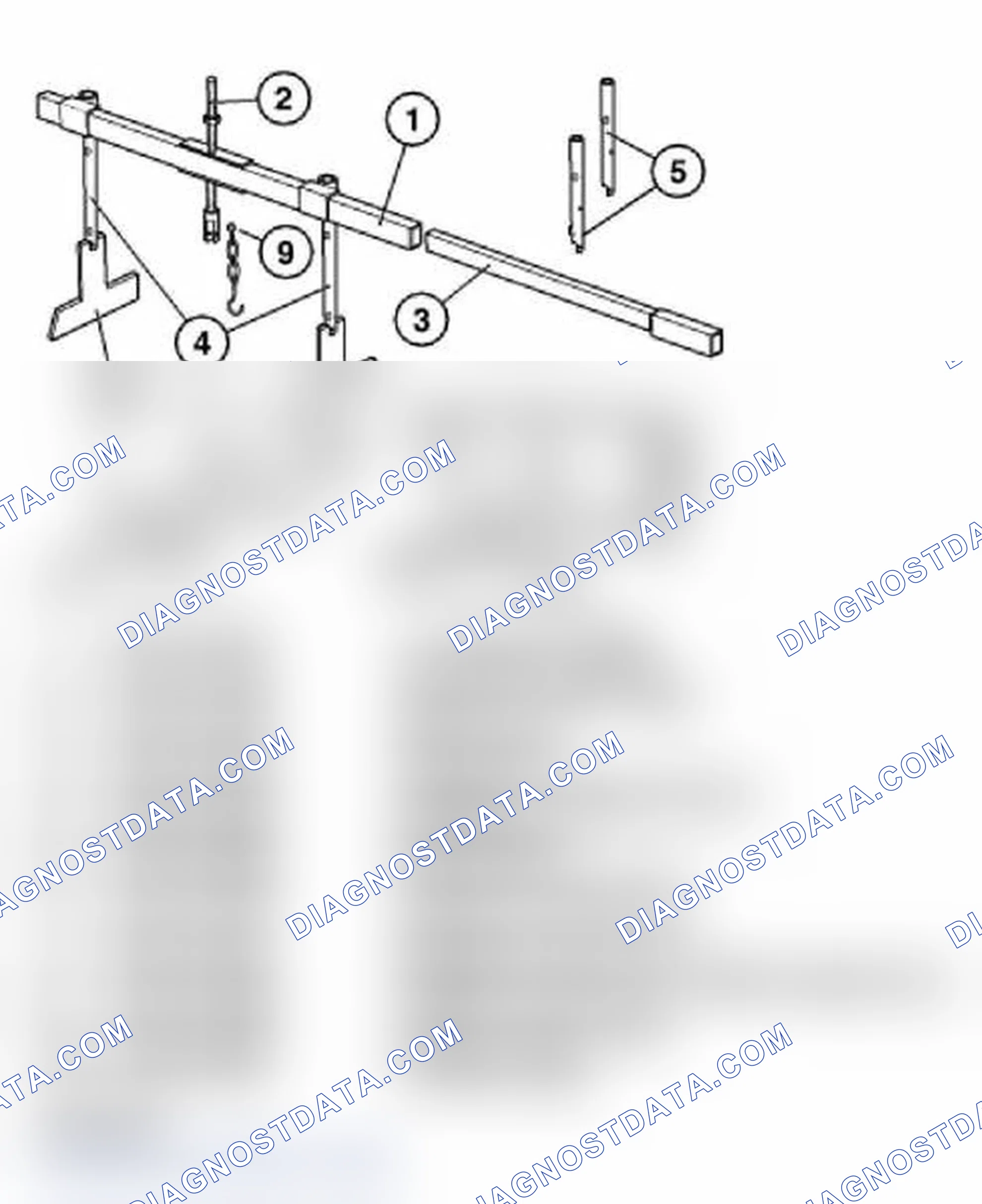 Scheme 69: Minimum set: Mechanical tools