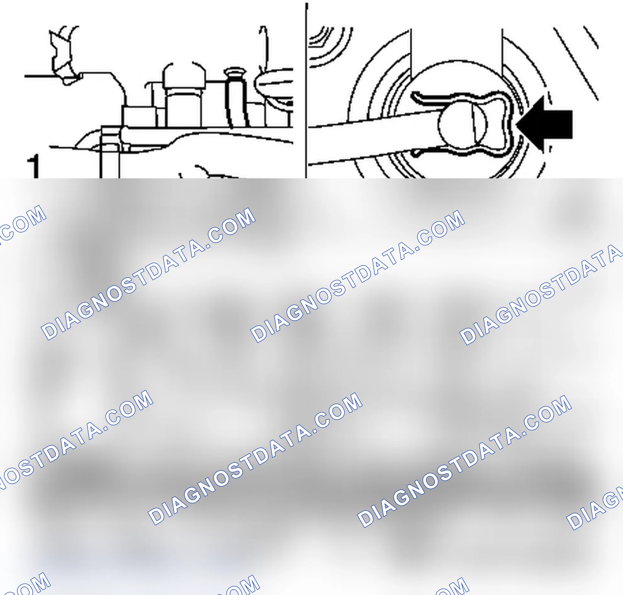 Replace an Injector