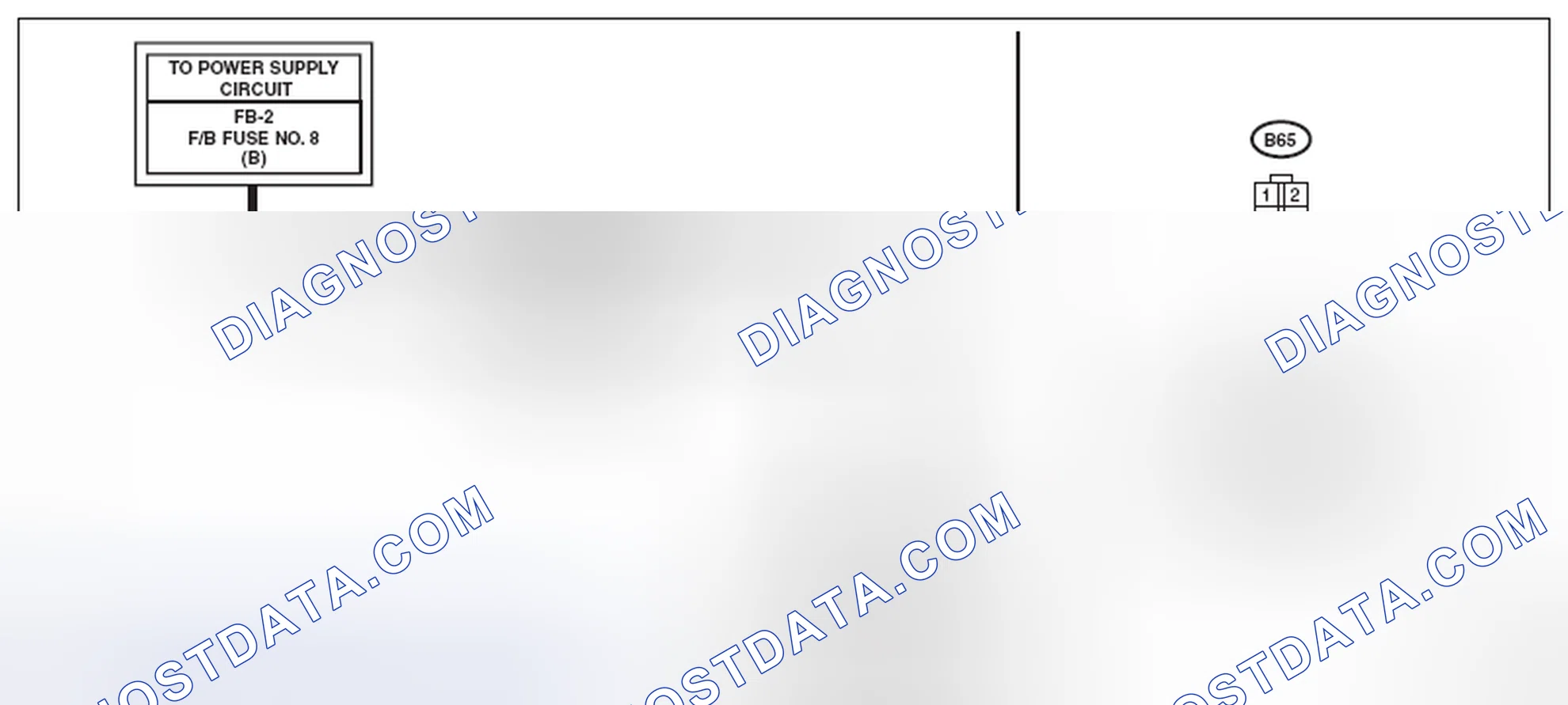 Scheme 614: WIRING DIAGRAM