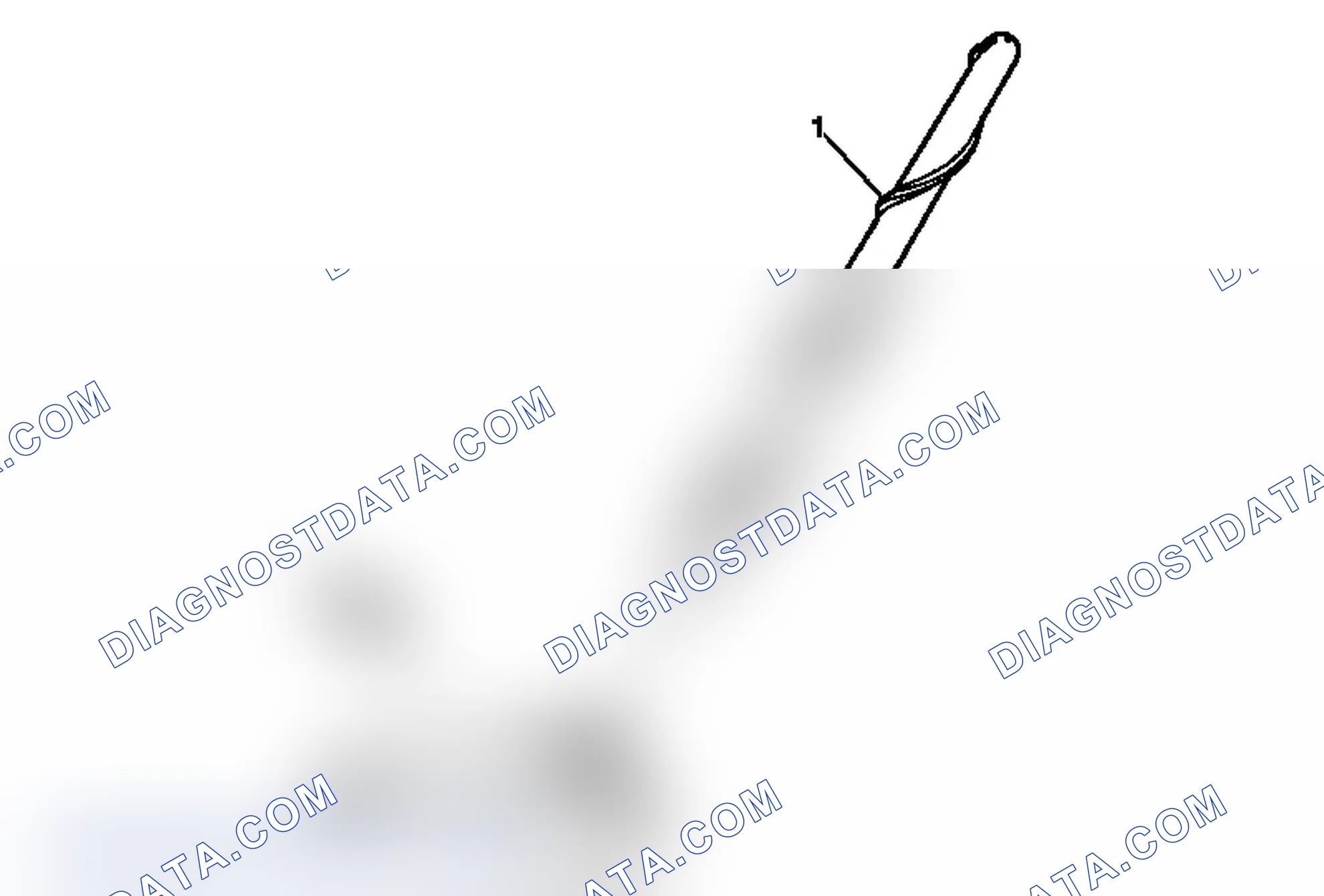 Scheme 23: Digital Radio Antenna Replacement