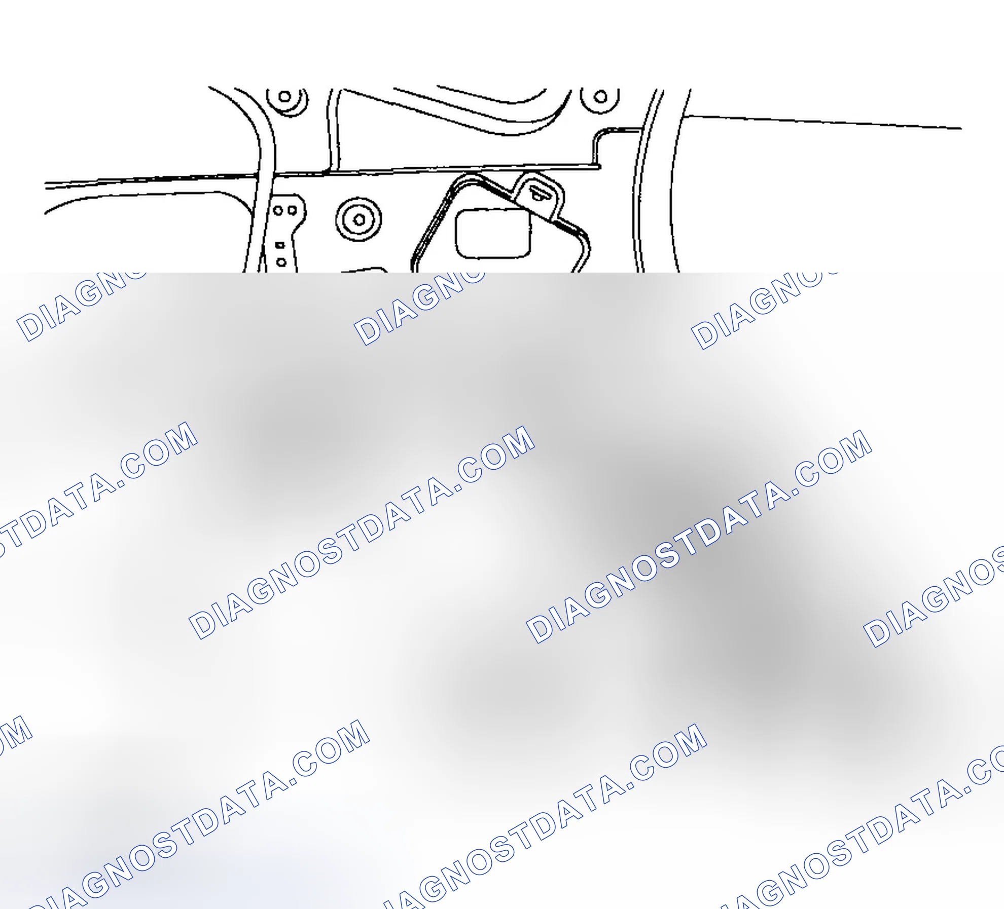 Scheme 102: COMPONENT LOCATION