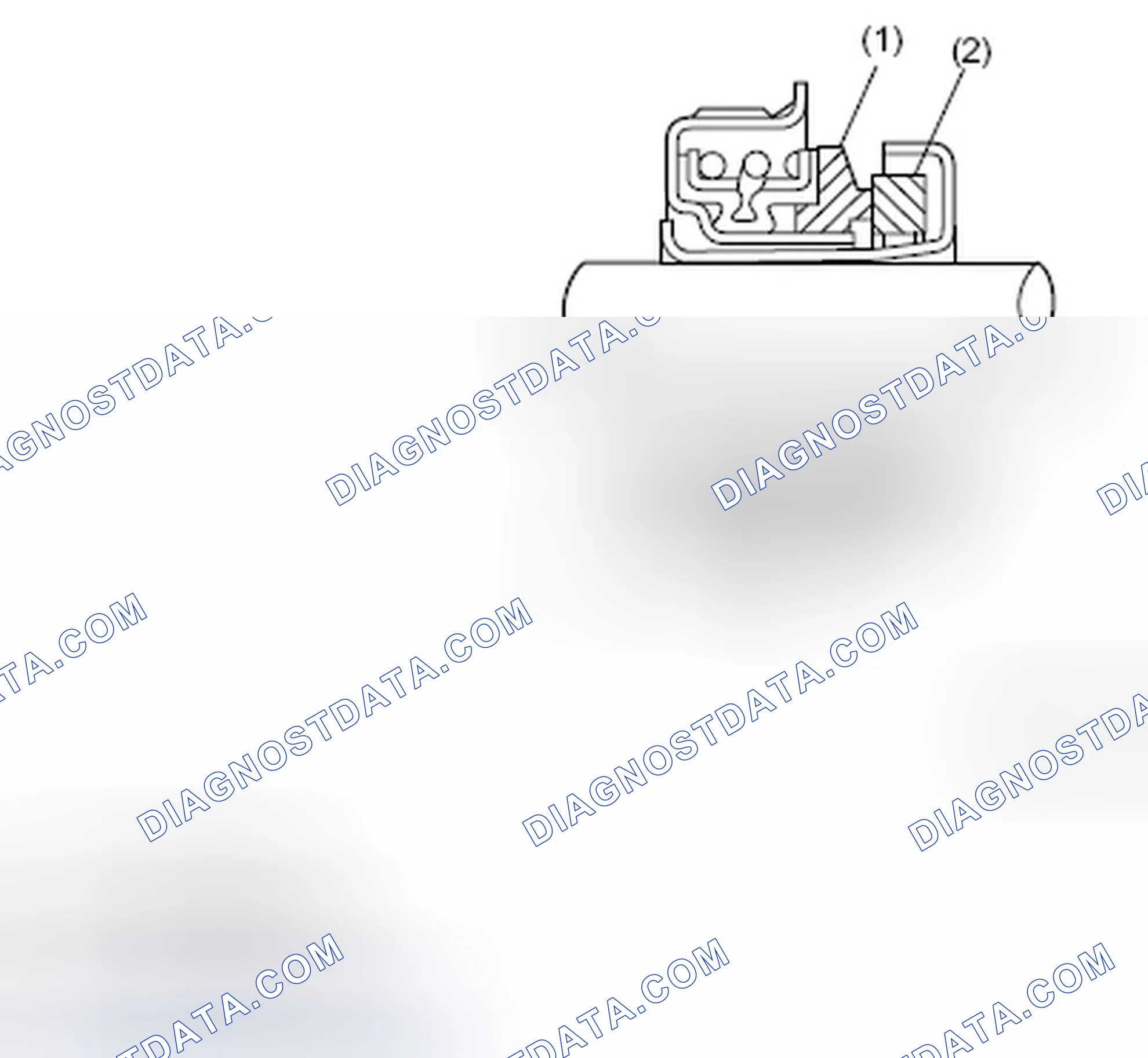 Scheme 5: Mechanical Seal