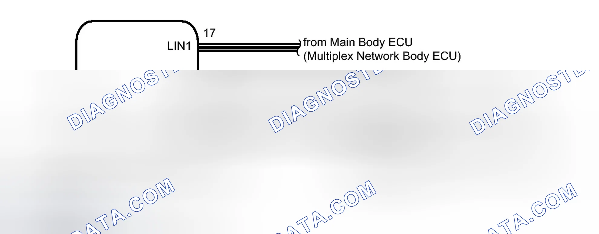 Scheme 125: WIRING DIAGRAM