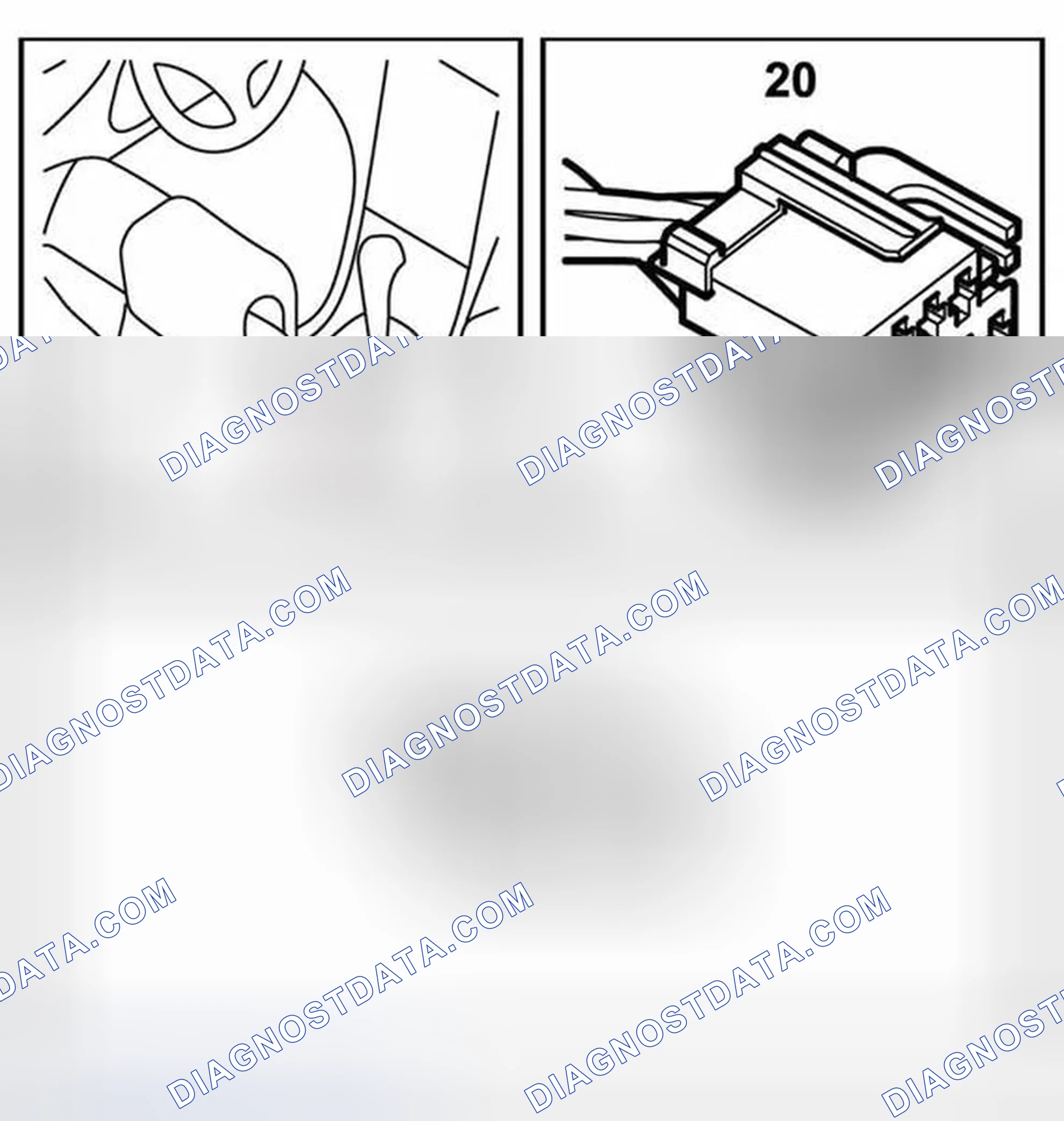 Scheme 26: Ignition Switch (20)