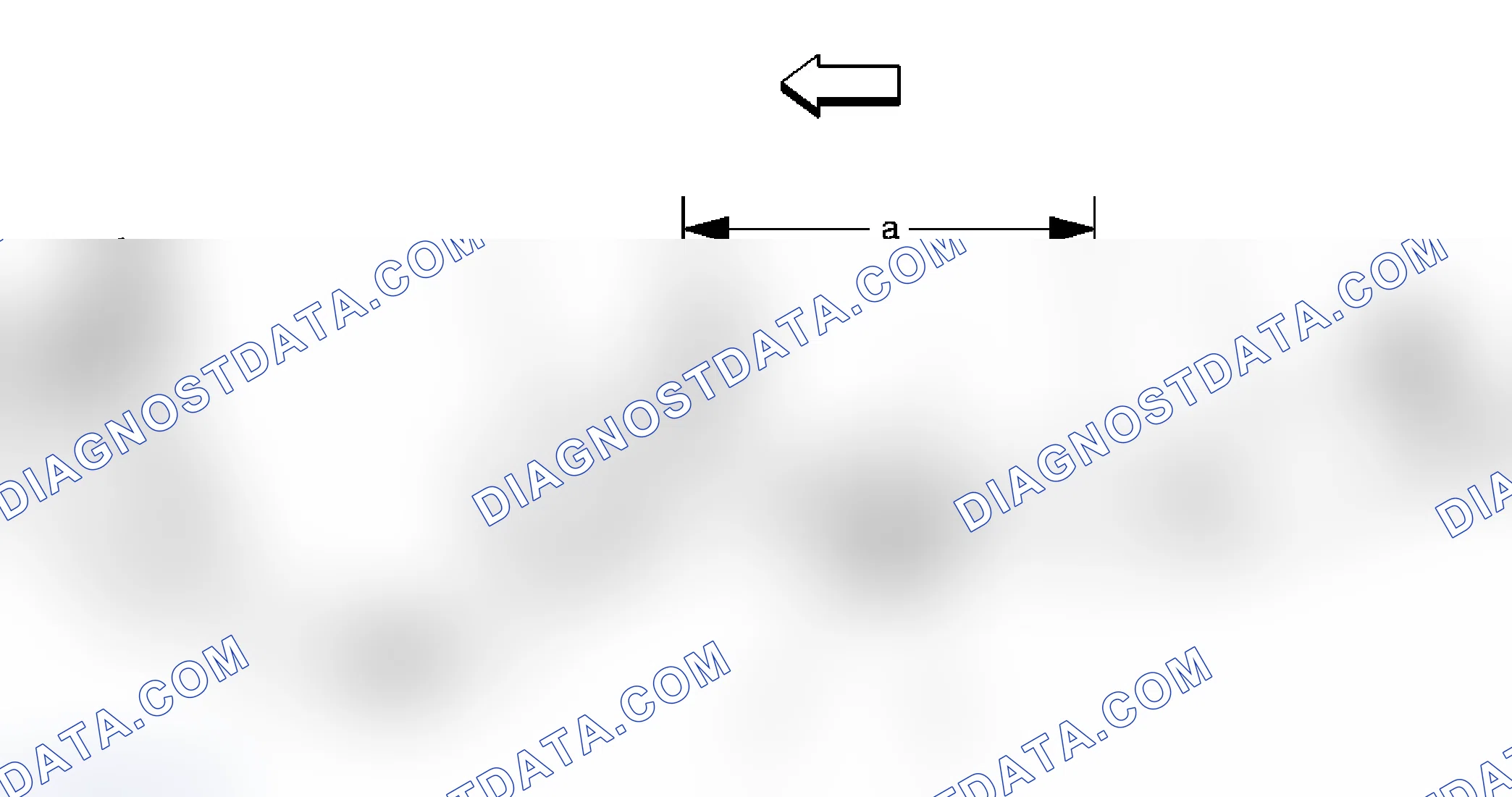 Scheme 12: Exhaust Flexible Pipe Replacement (LF1- Service)