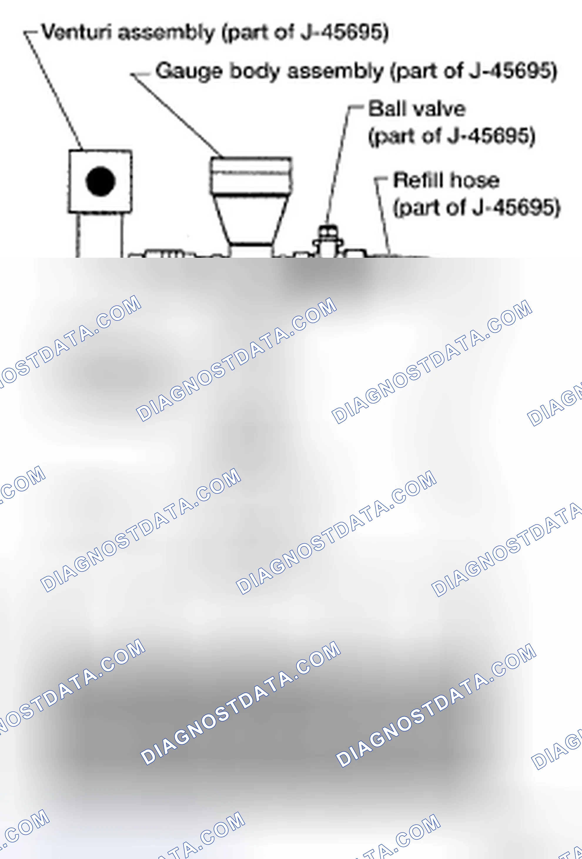 Scheme 74: REFILLING ENGINE COOLANT