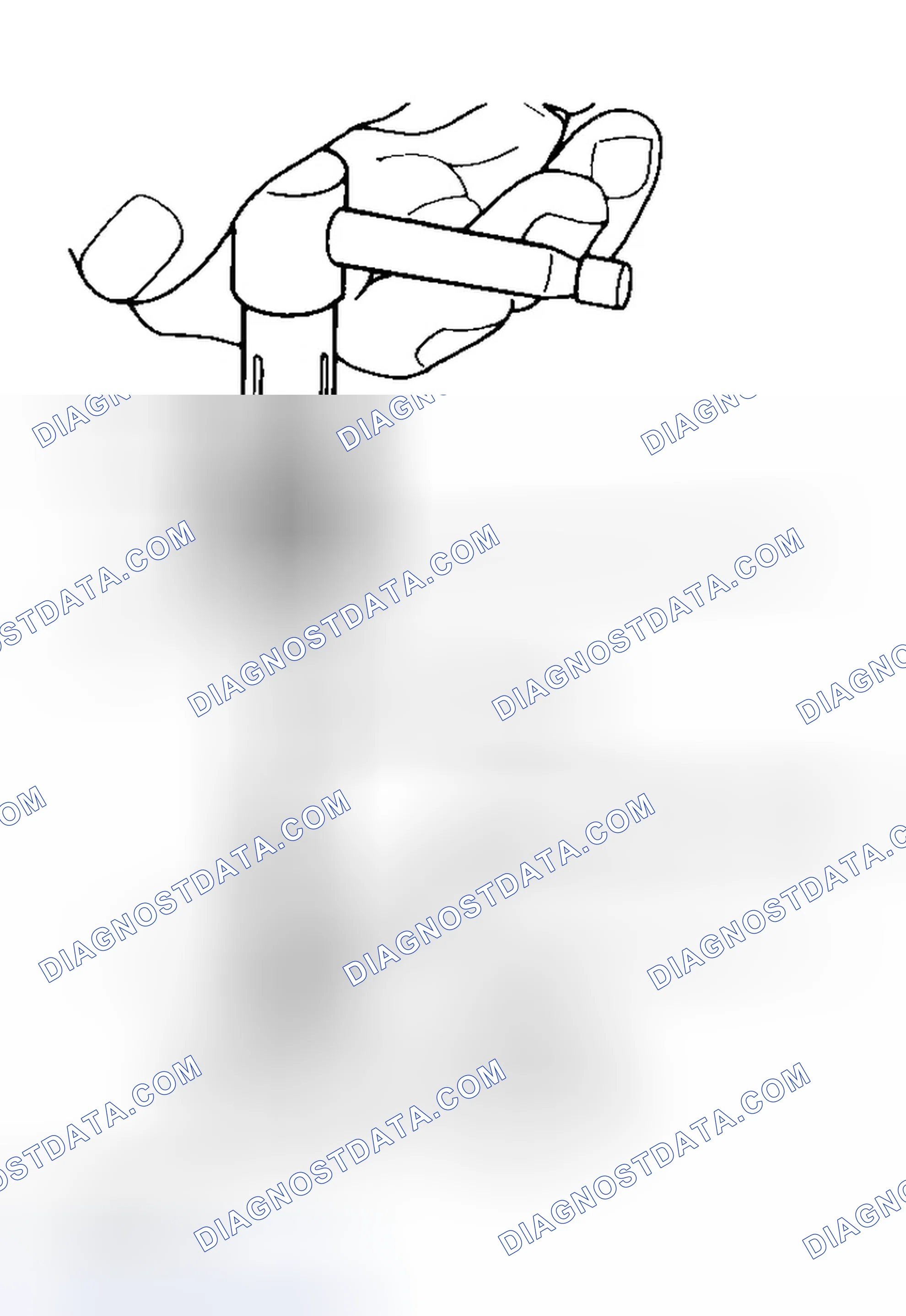 Scheme 16: Reaming Valve Guides