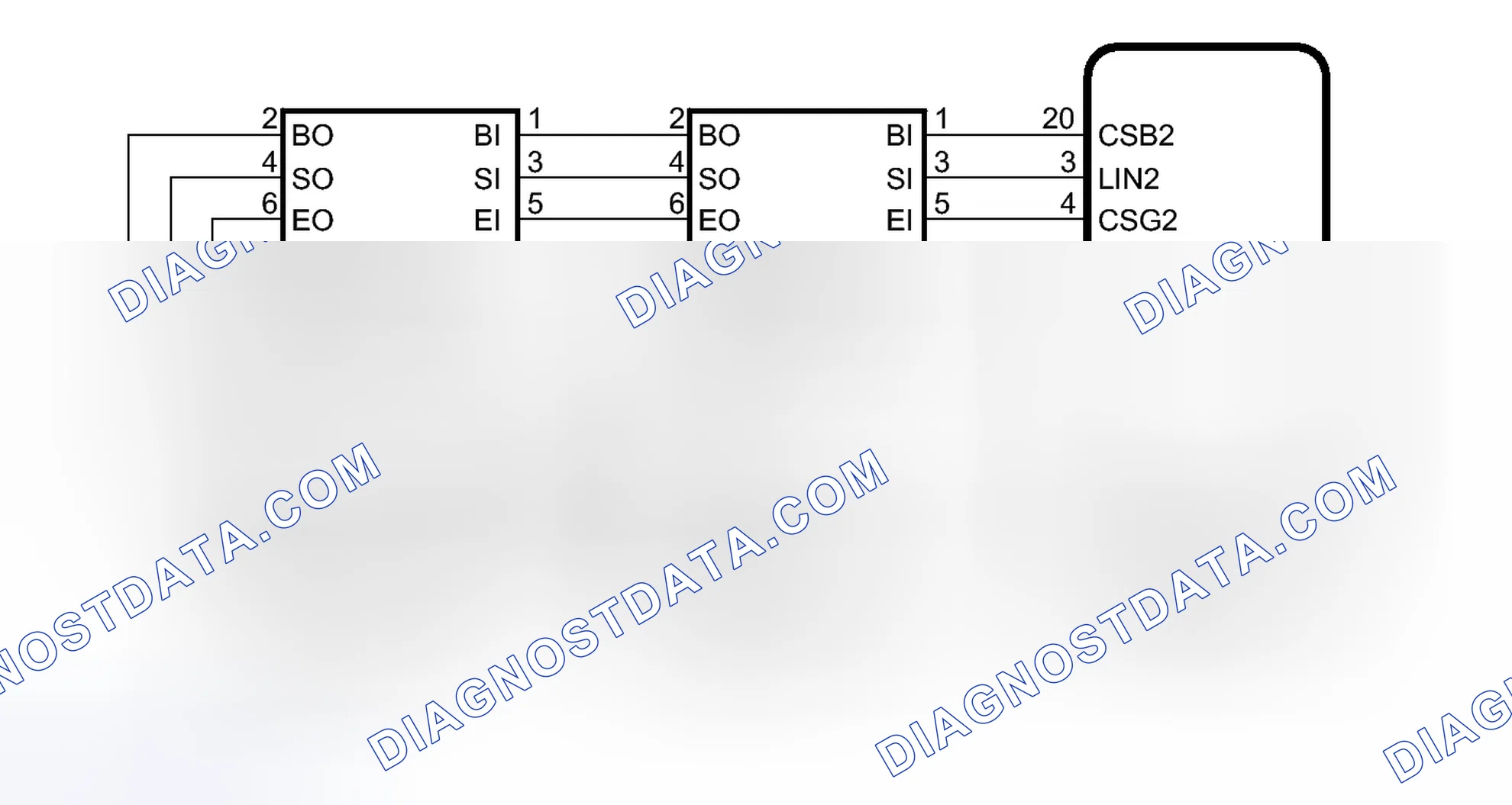 Scheme 77: WIRING DIAGRAM