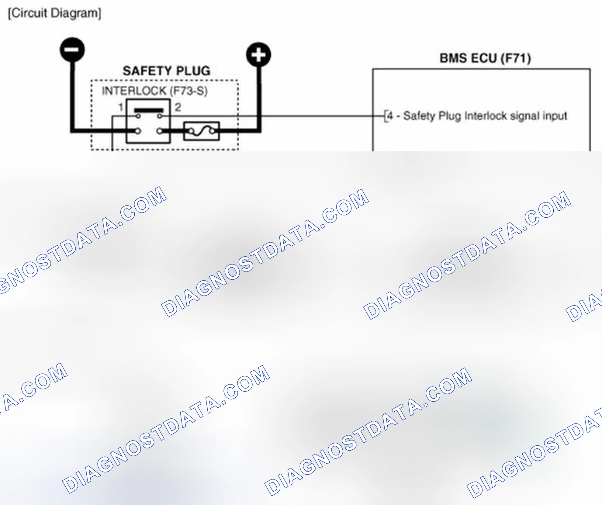 Scheme 320: Circuit Diagram