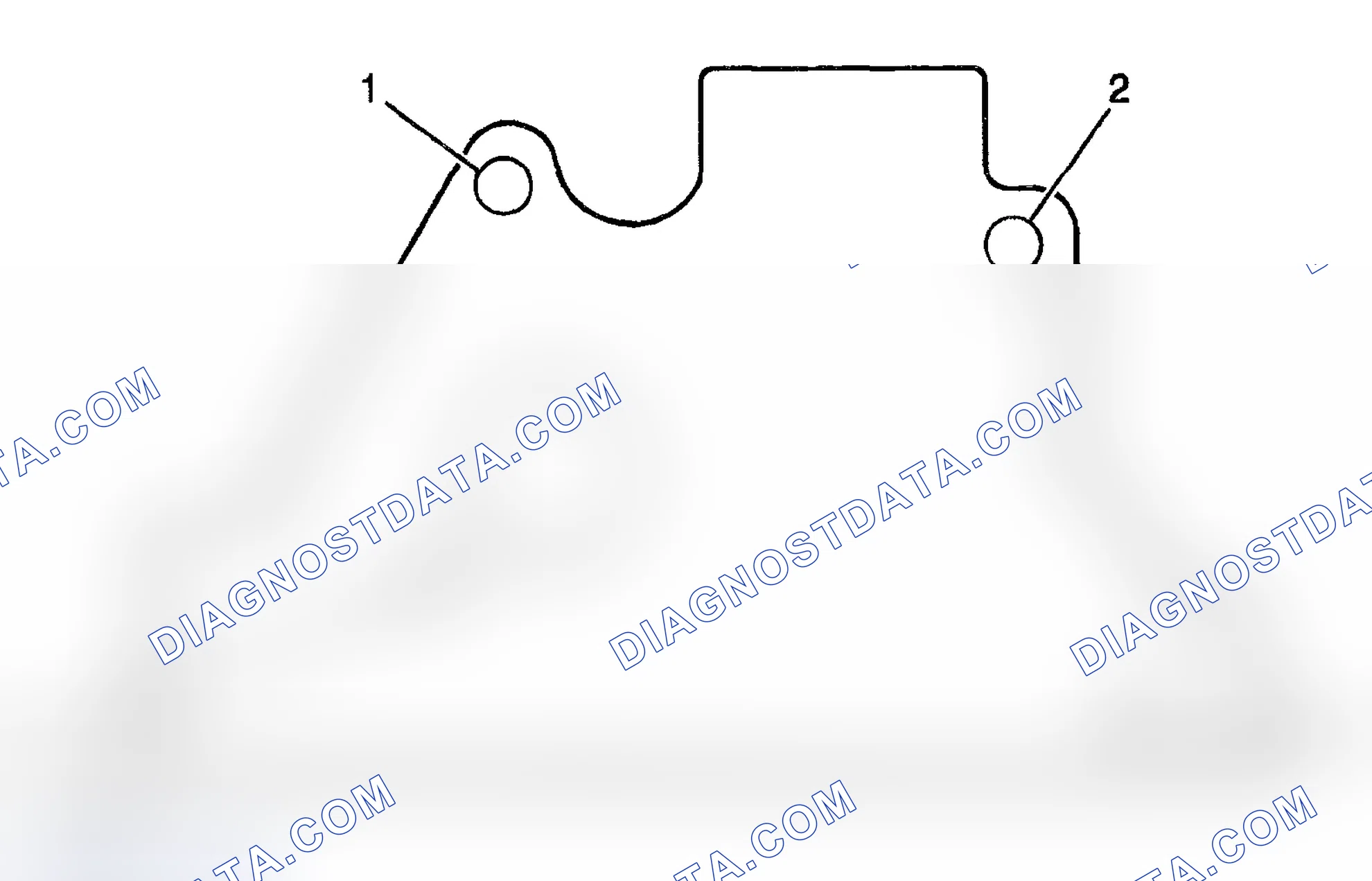 Scheme 60: Cylinder Head-End View