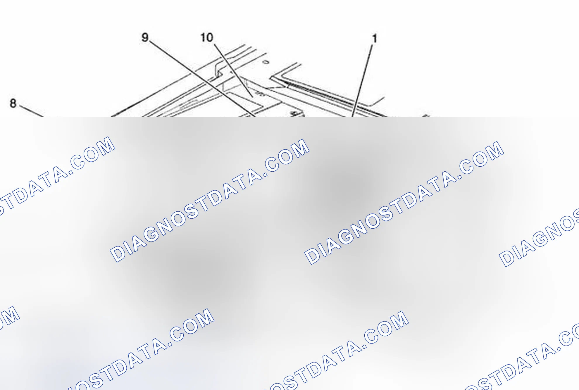 Scheme 3: Cooling System Component Views