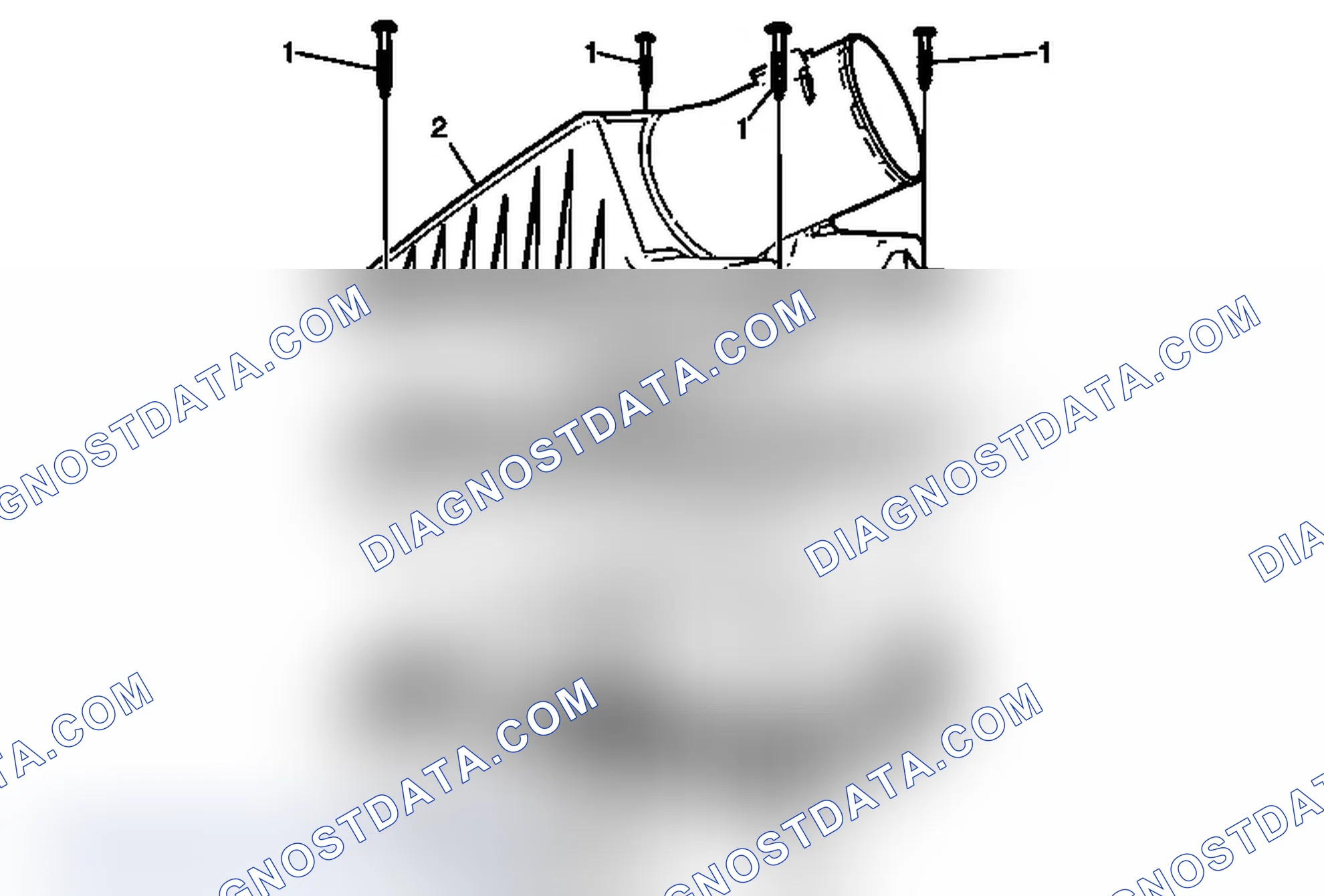Scheme 6: Air Cleaner Element Replacement