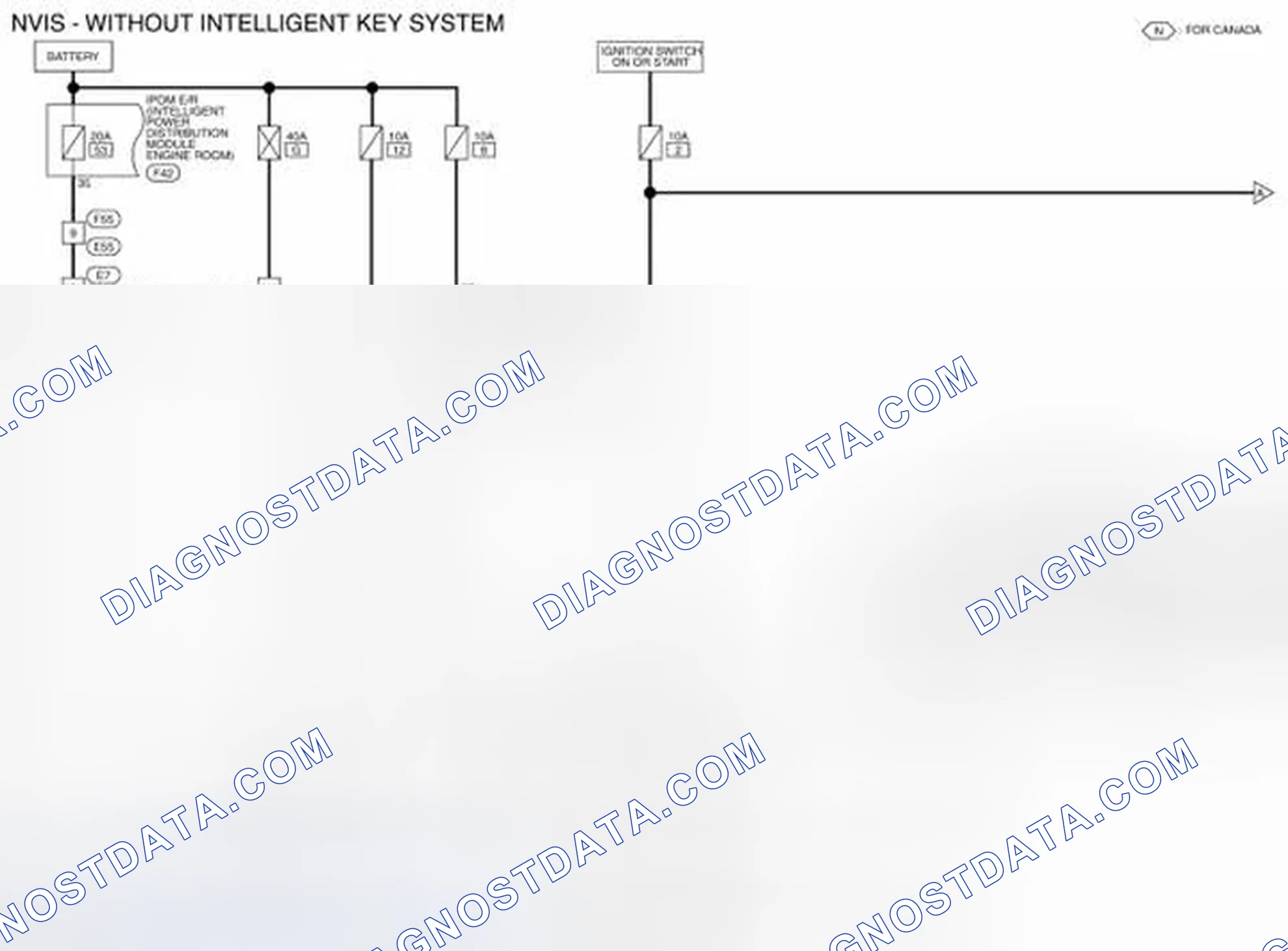 Scheme 194: Wiring Diagram
