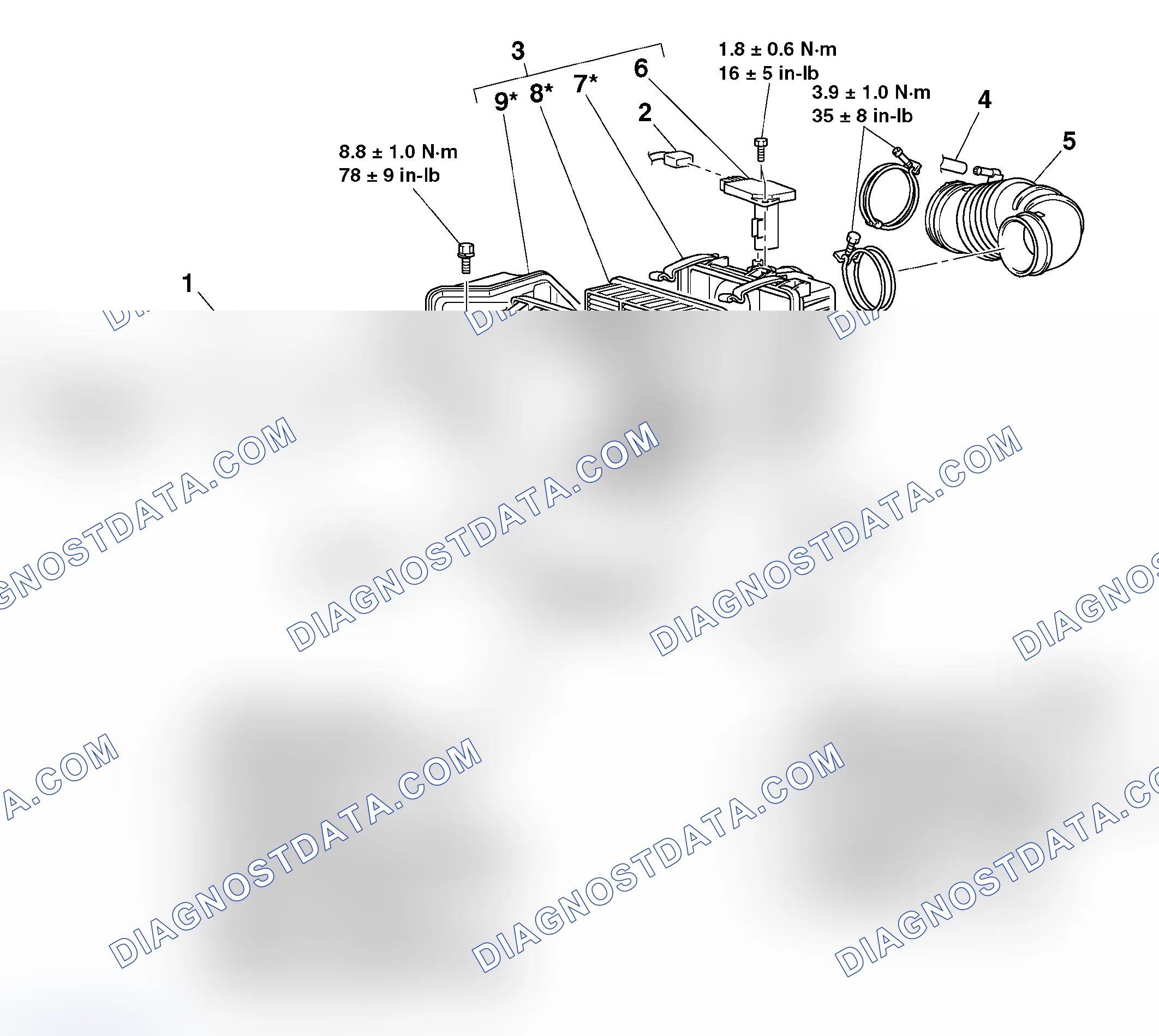 Scheme 3: < 2.4L Engine >