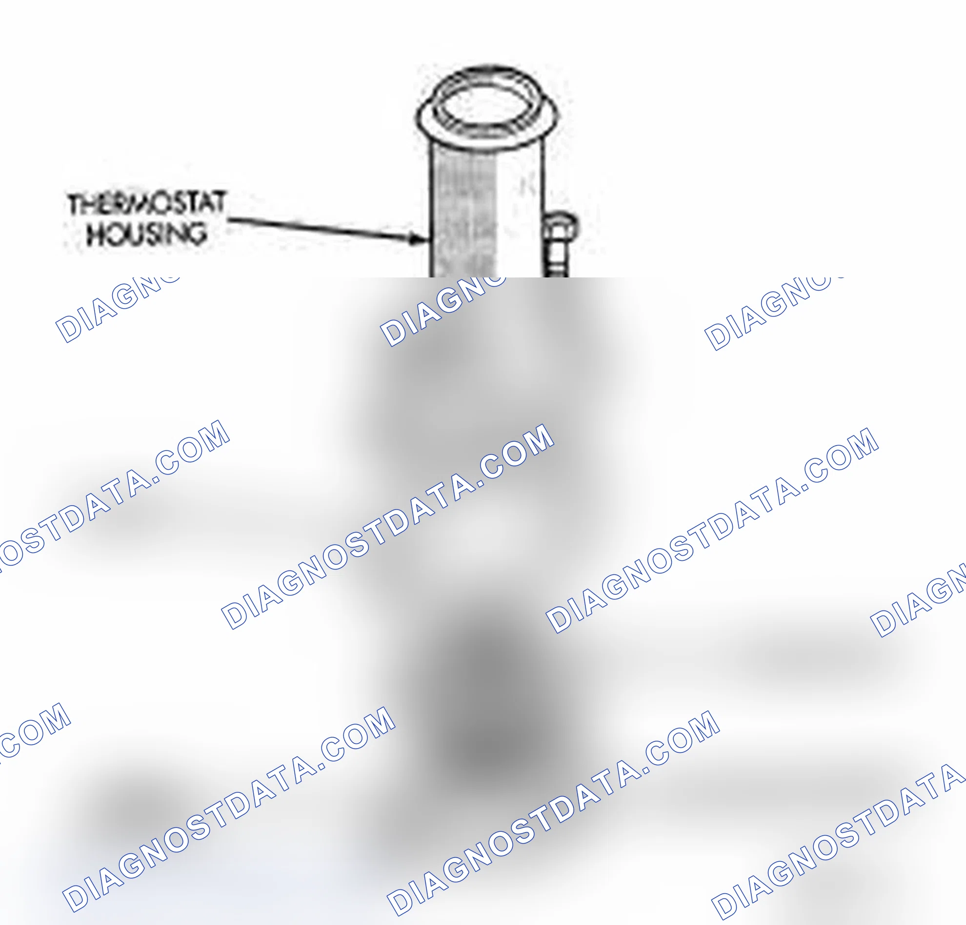 Scheme 32: Installation - 3.9L/5.2L Engine