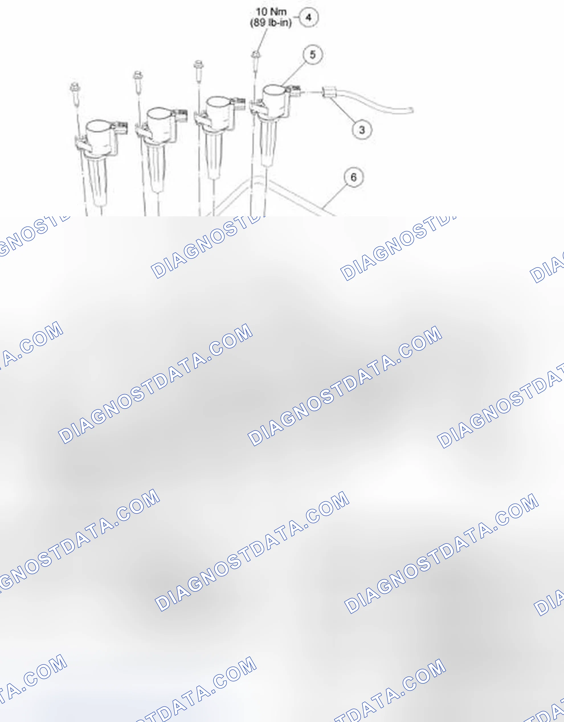 Scheme 140: Valve Cover