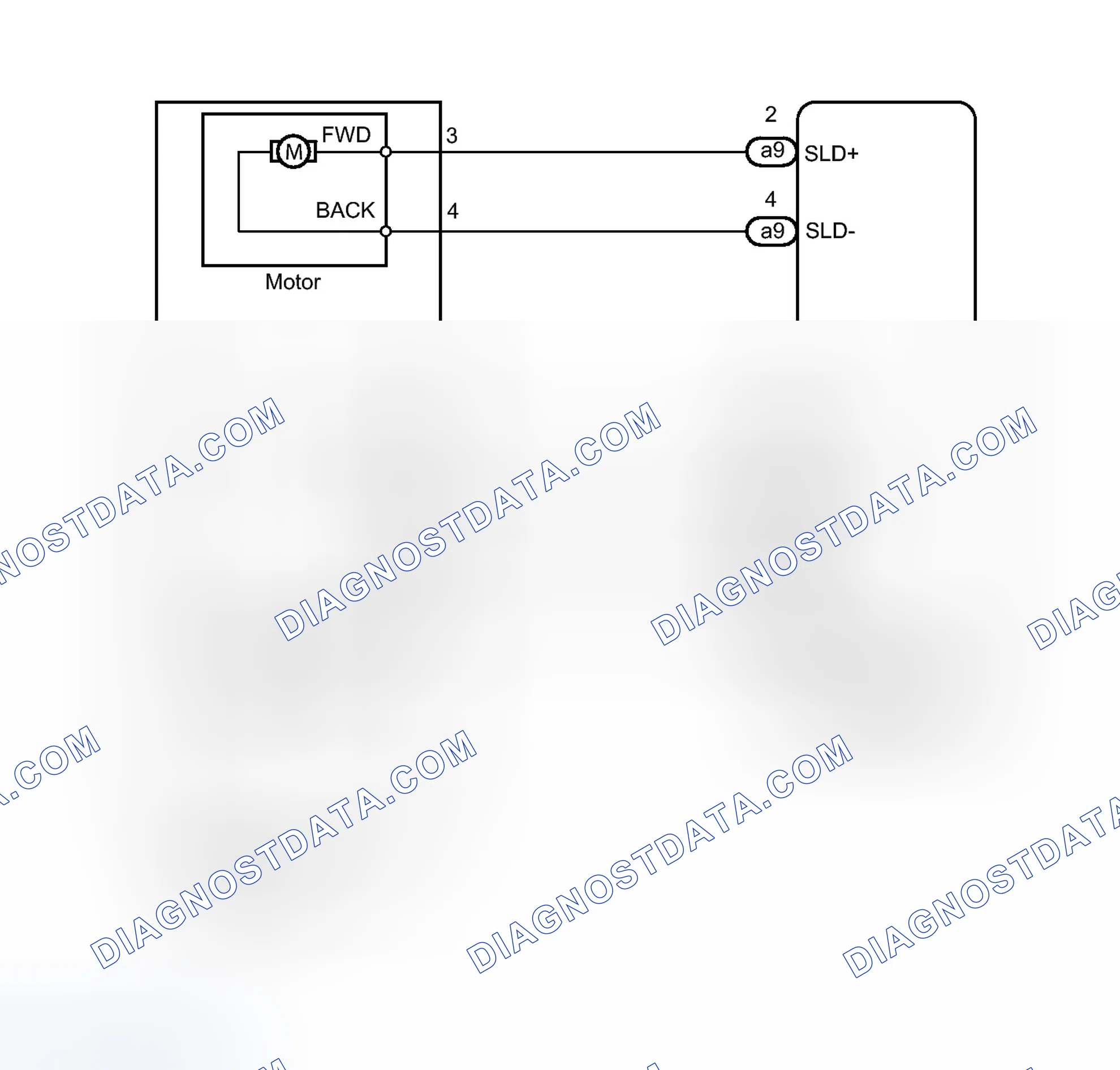 Scheme 74: WIRING DIAGRAM