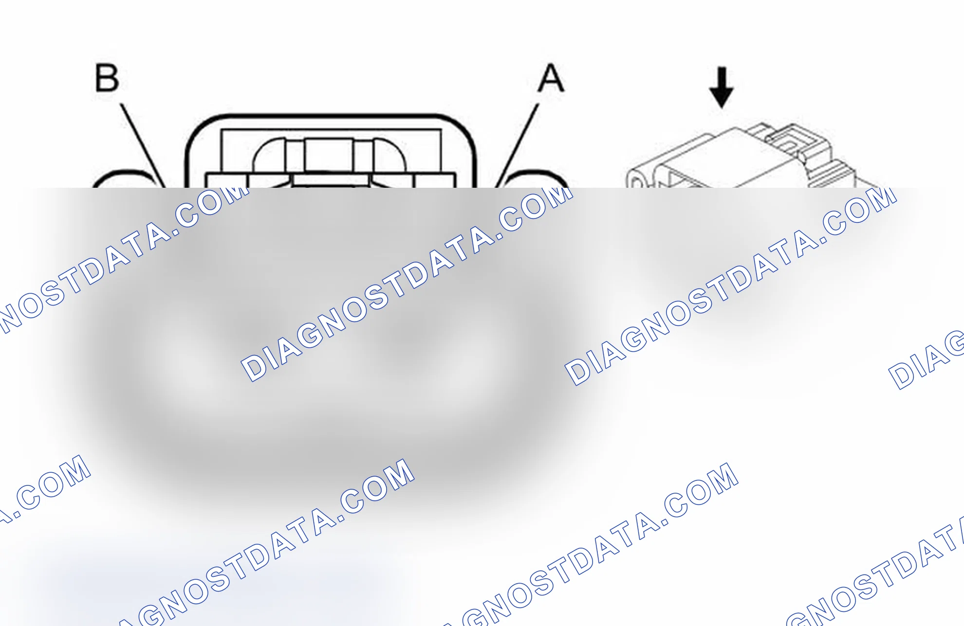 Scheme 10: Cooling Fan - Left (10 Series)