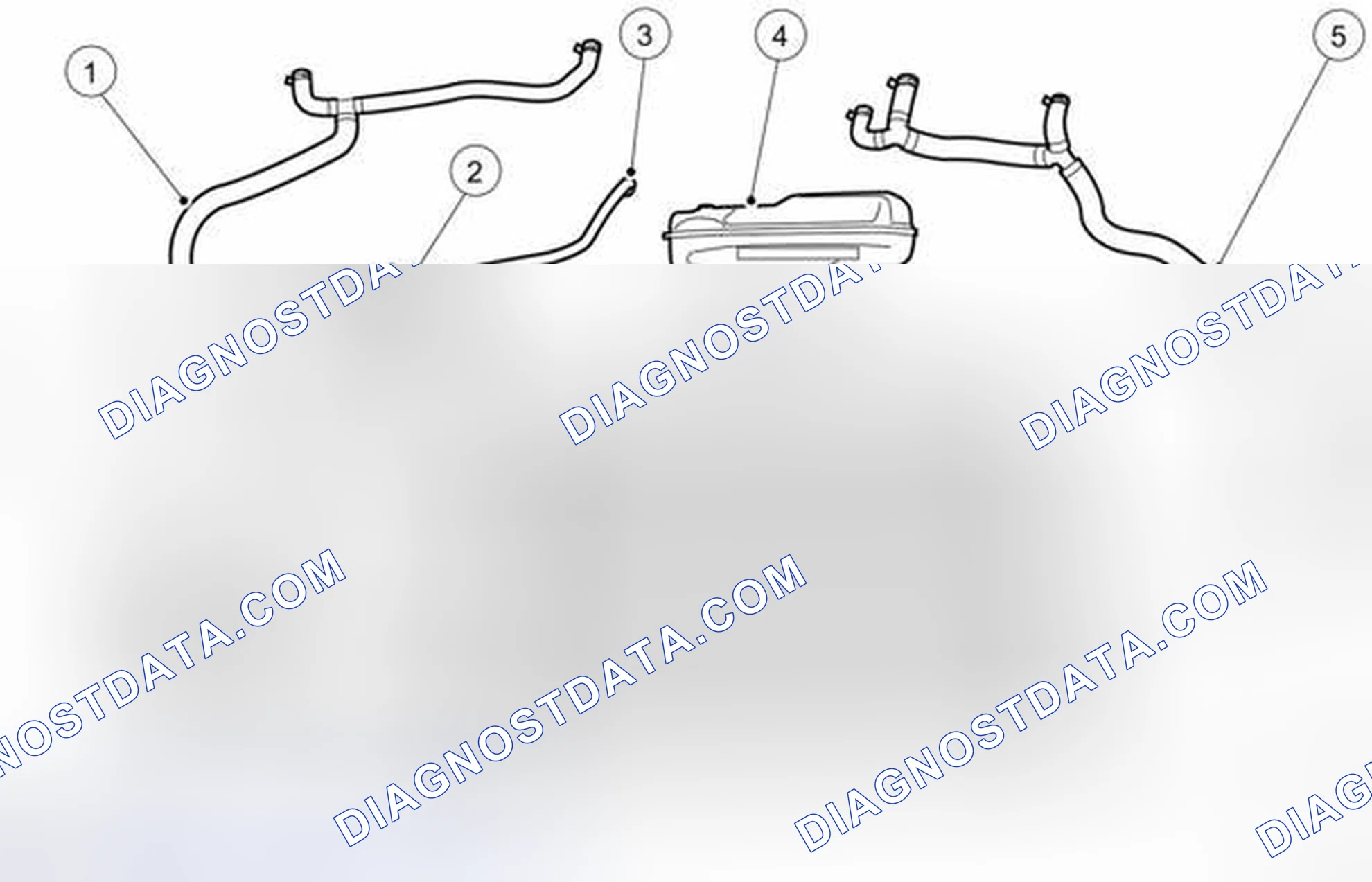 Scheme 77: Supercharger Cooling - Description & Operation