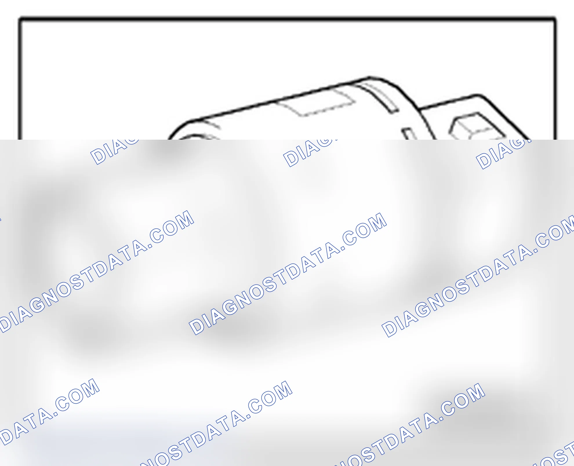 Scheme 19: A/C Refrigerant Low Pressure Switch F73