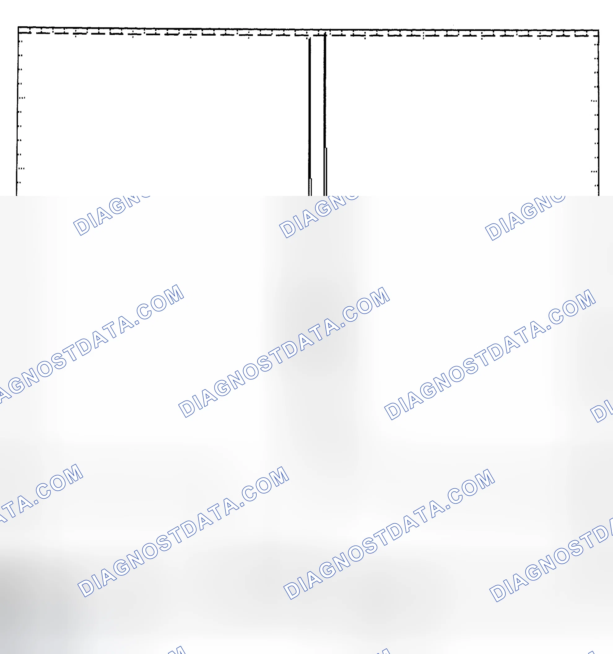 Scheme 30: Single Injector - Known Good - Voltage Pattern