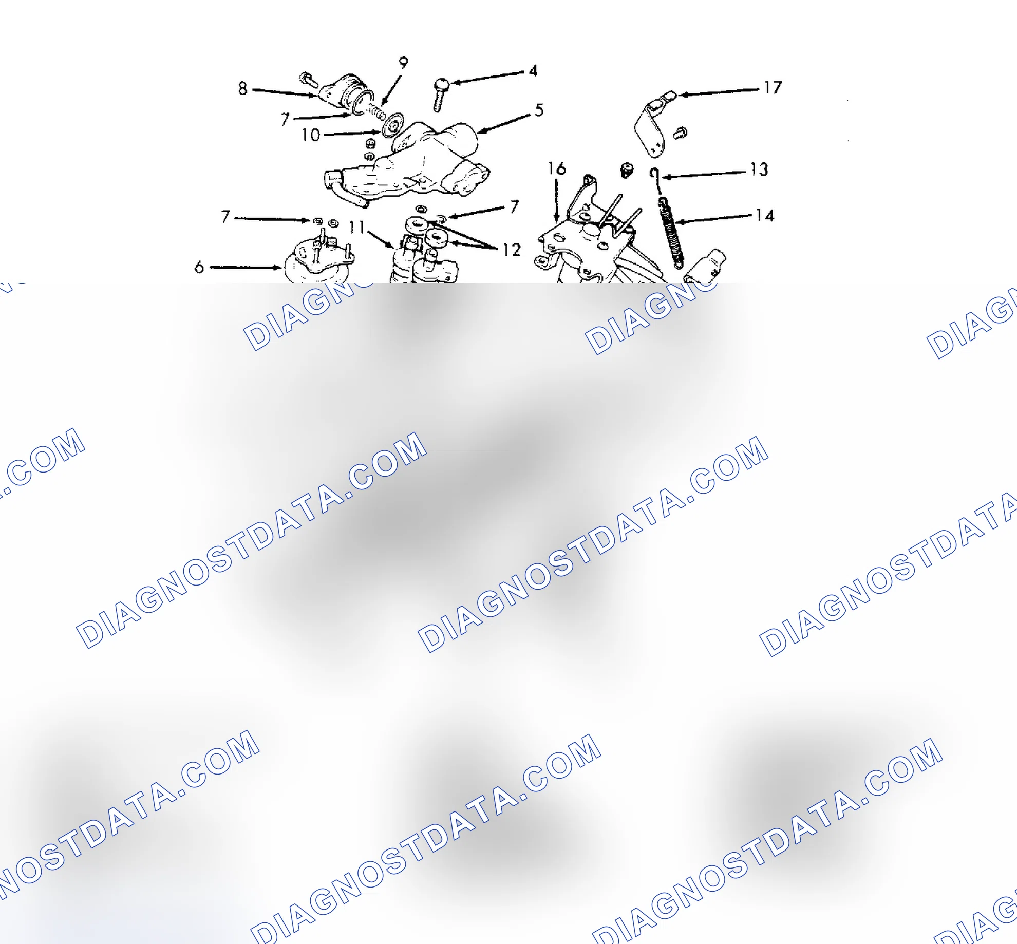 Scheme 9: Disassembly